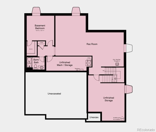MLS Image #15 for 16565  black rose circle,parker, Colorado