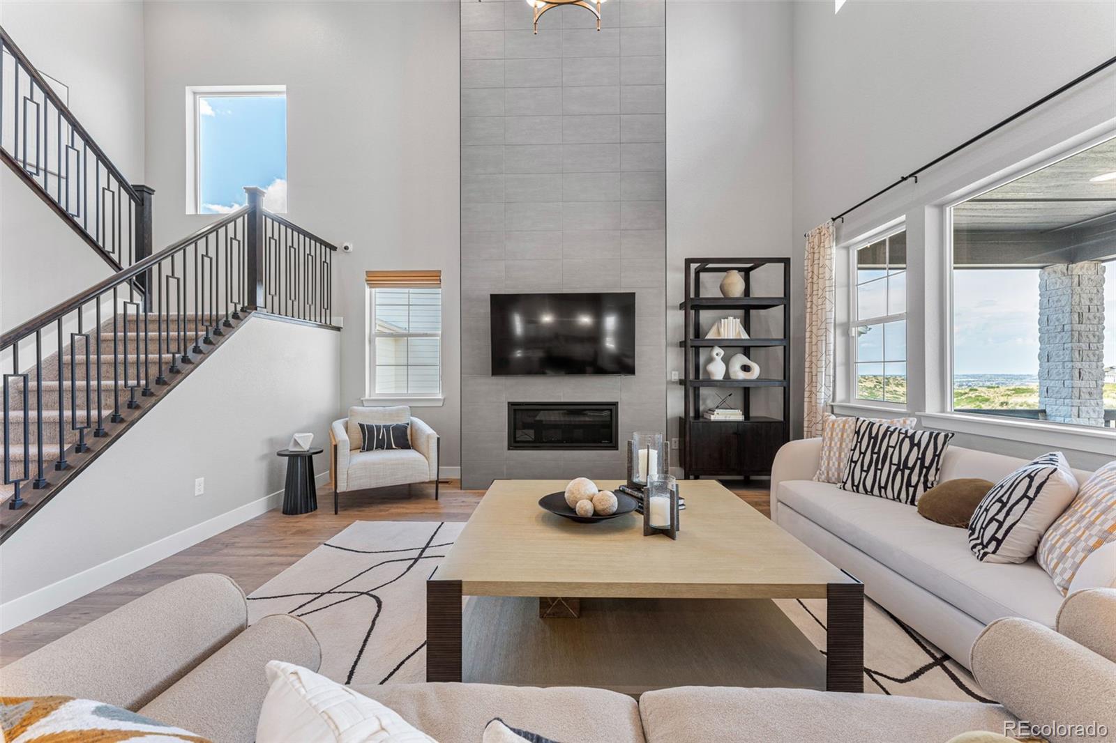 MLS Image #16 for 16565  black rose circle,parker, Colorado