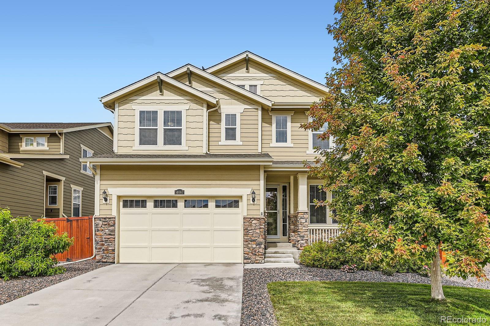 MLS Image #2 for 14067  hudson street,thornton, Colorado