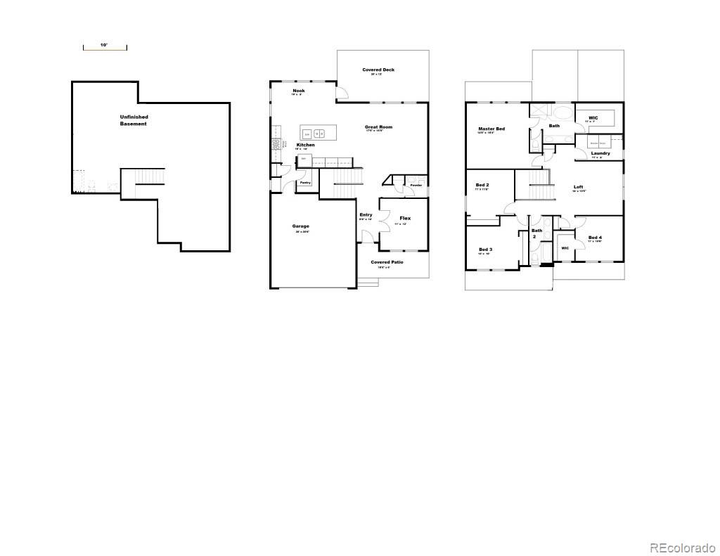 MLS Image #29 for 14067  hudson street,thornton, Colorado