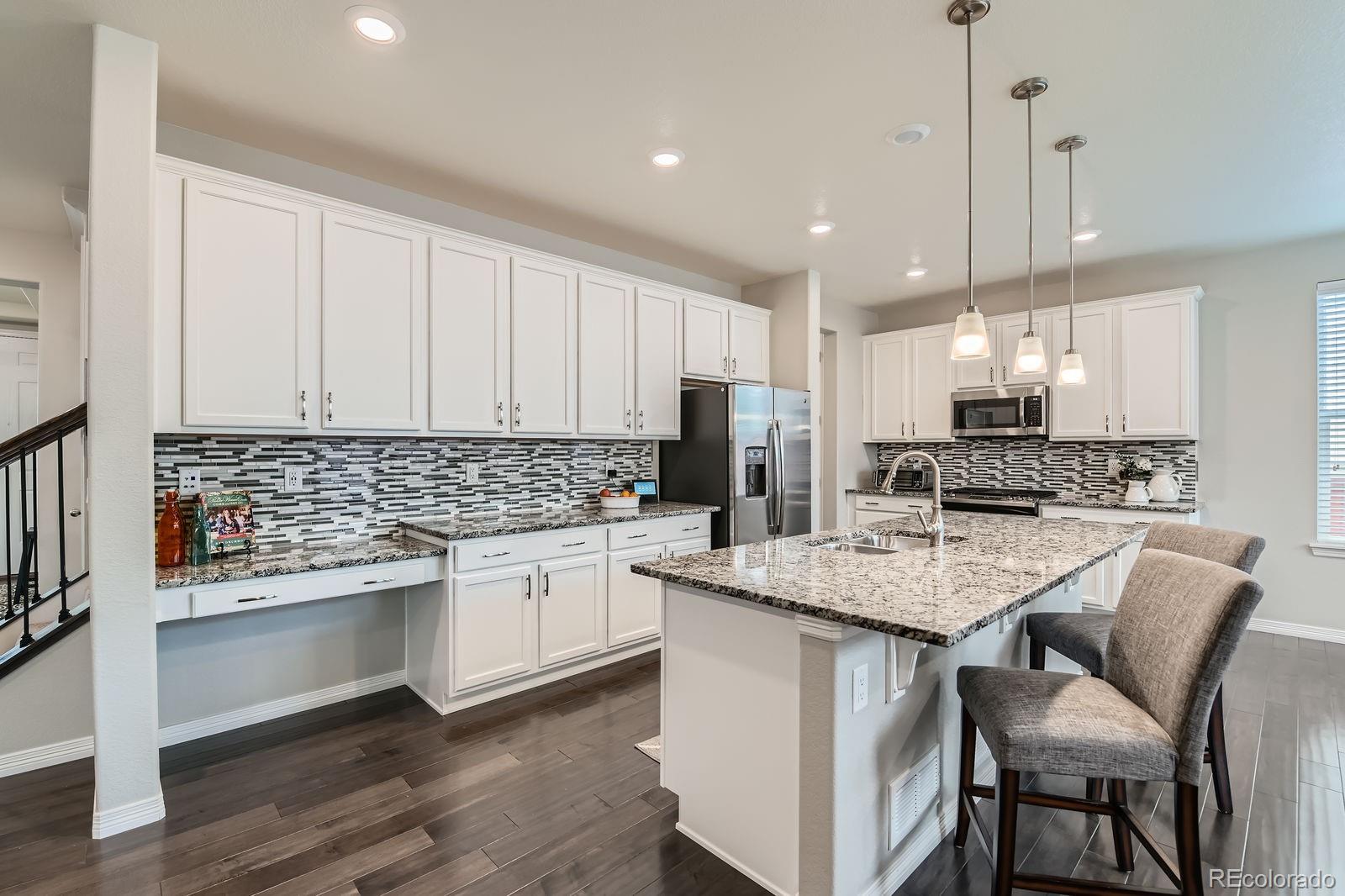 MLS Image #9 for 14067  hudson street,thornton, Colorado