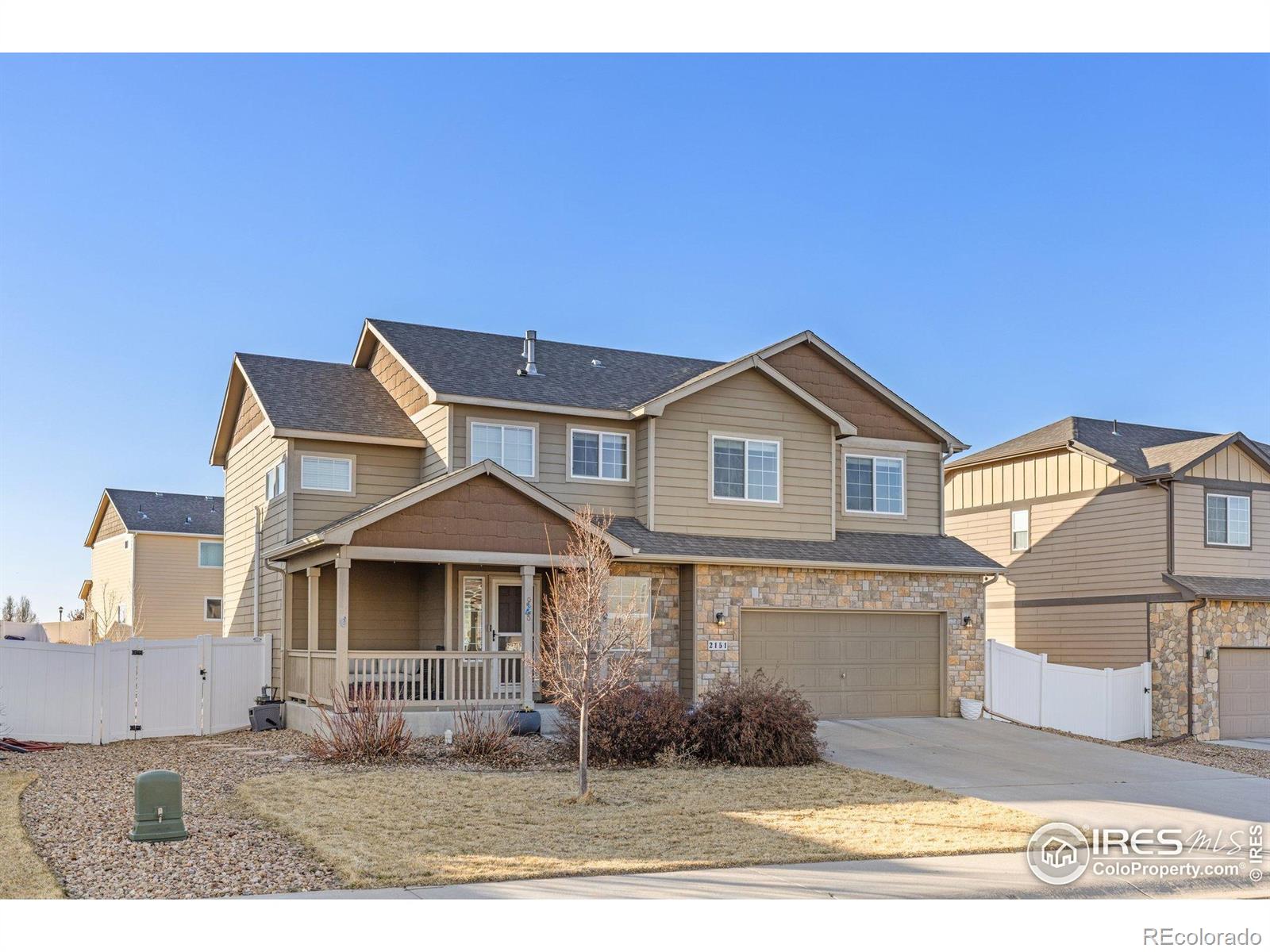CMA Image for 2151  75th Avenue,Greeley, Colorado