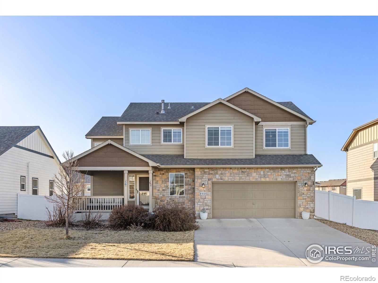 MLS Image #2 for 2151  75th avenue,greeley, Colorado