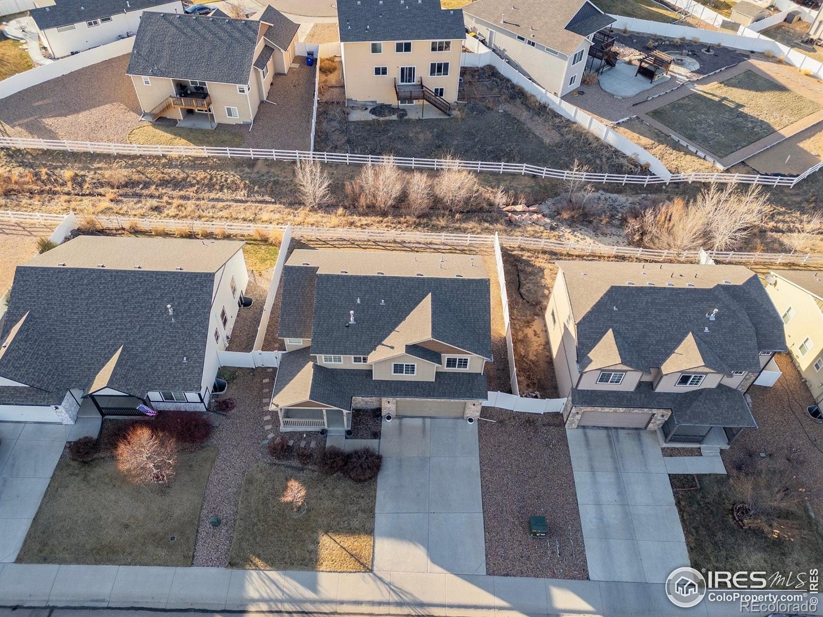 MLS Image #3 for 2151  75th avenue,greeley, Colorado