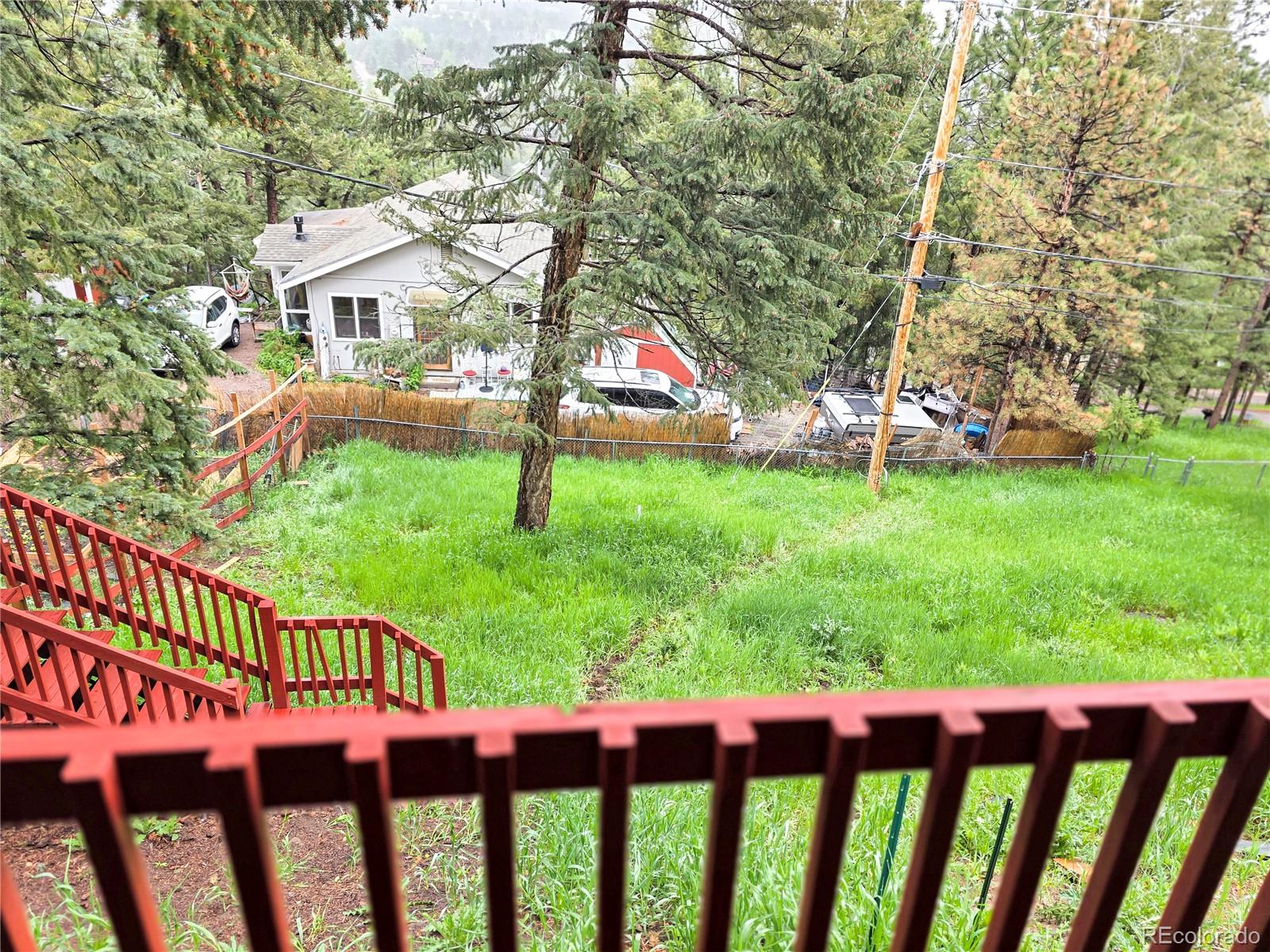 MLS Image #22 for 29983  hilltop drive,evergreen, Colorado