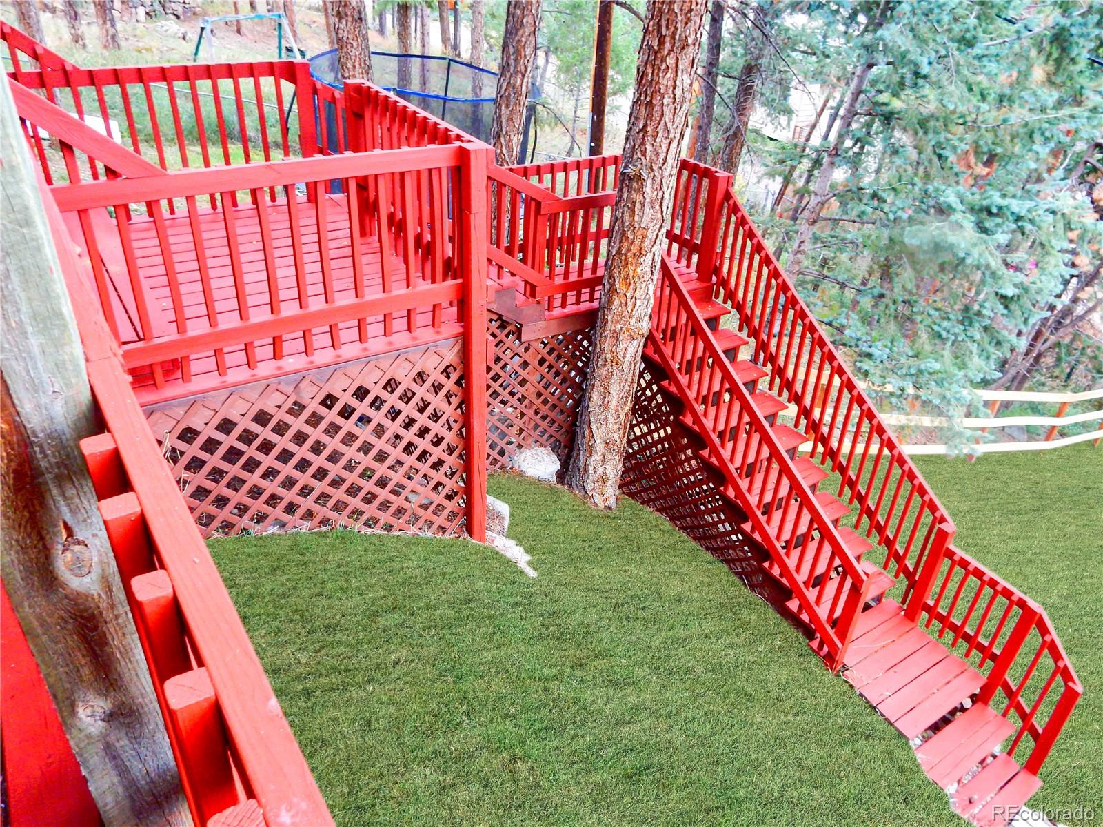 MLS Image #24 for 29983  hilltop drive,evergreen, Colorado
