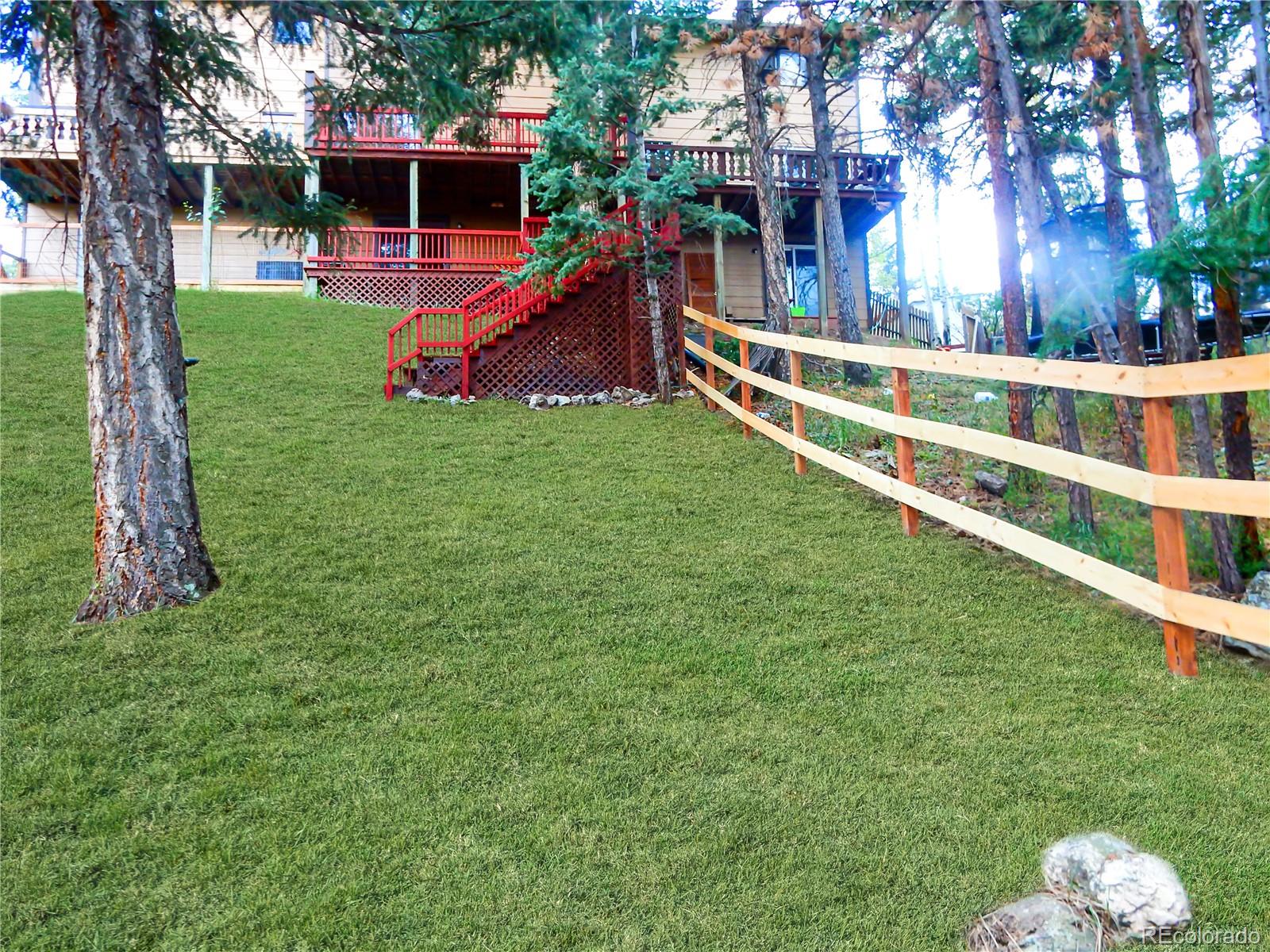 MLS Image #27 for 29983  hilltop drive,evergreen, Colorado