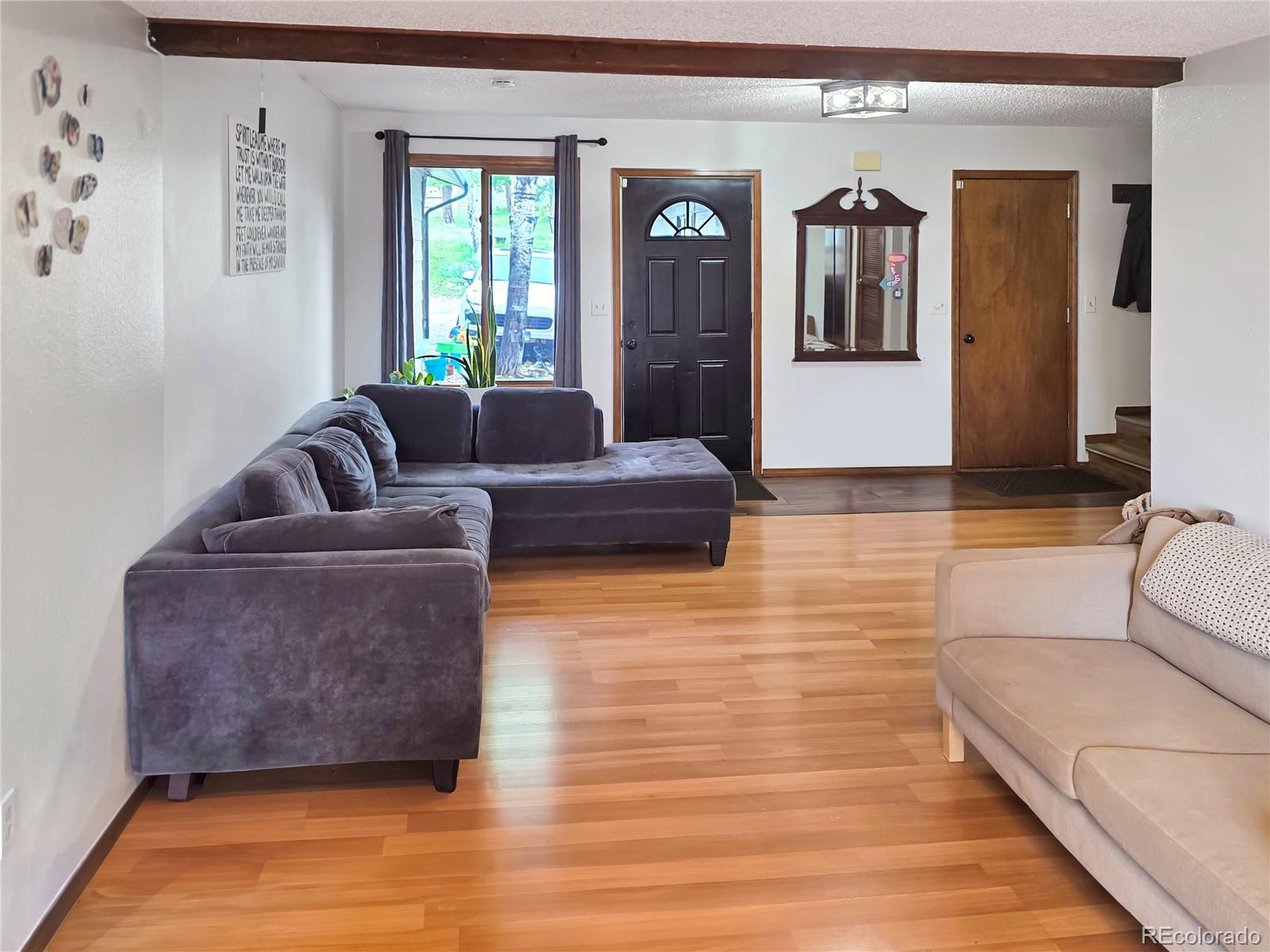 MLS Image #4 for 29983  hilltop drive,evergreen, Colorado