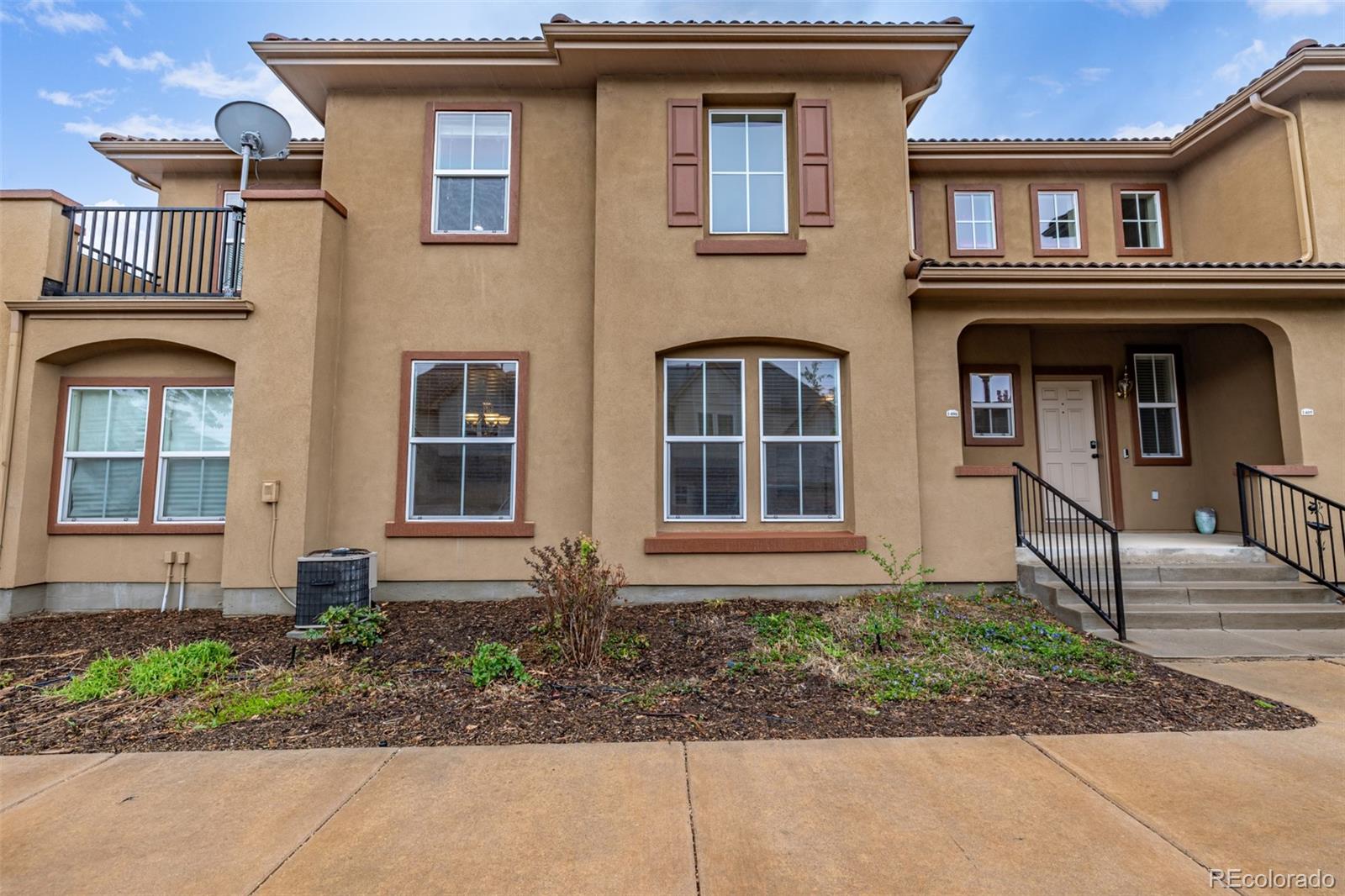 MLS Image #1 for 7777 e 23rd avenue,denver, Colorado