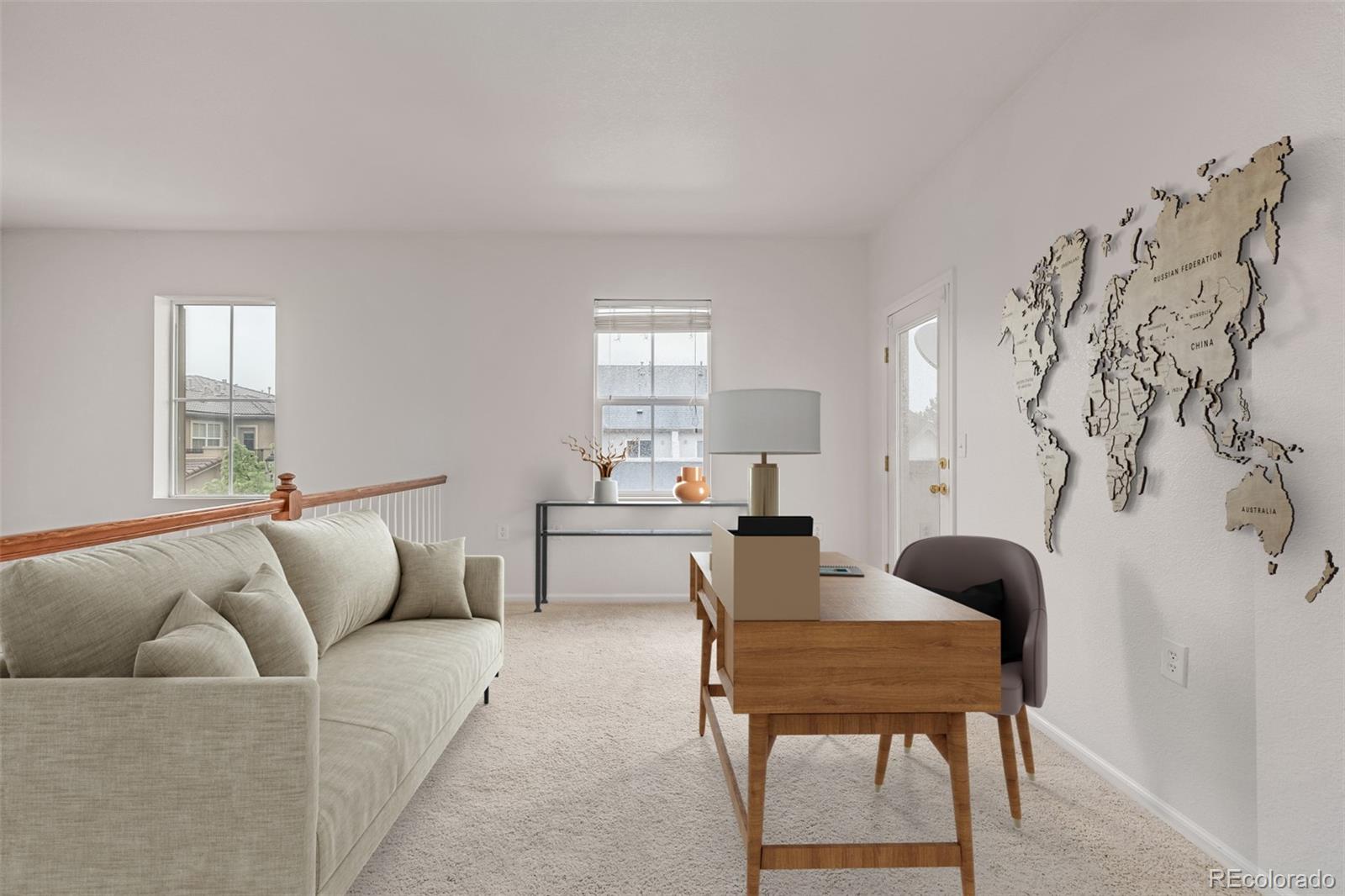 MLS Image #23 for 7777 e 23rd avenue,denver, Colorado