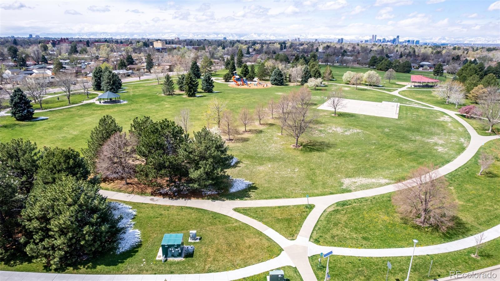 MLS Image #42 for 7777 e 23rd avenue,denver, Colorado