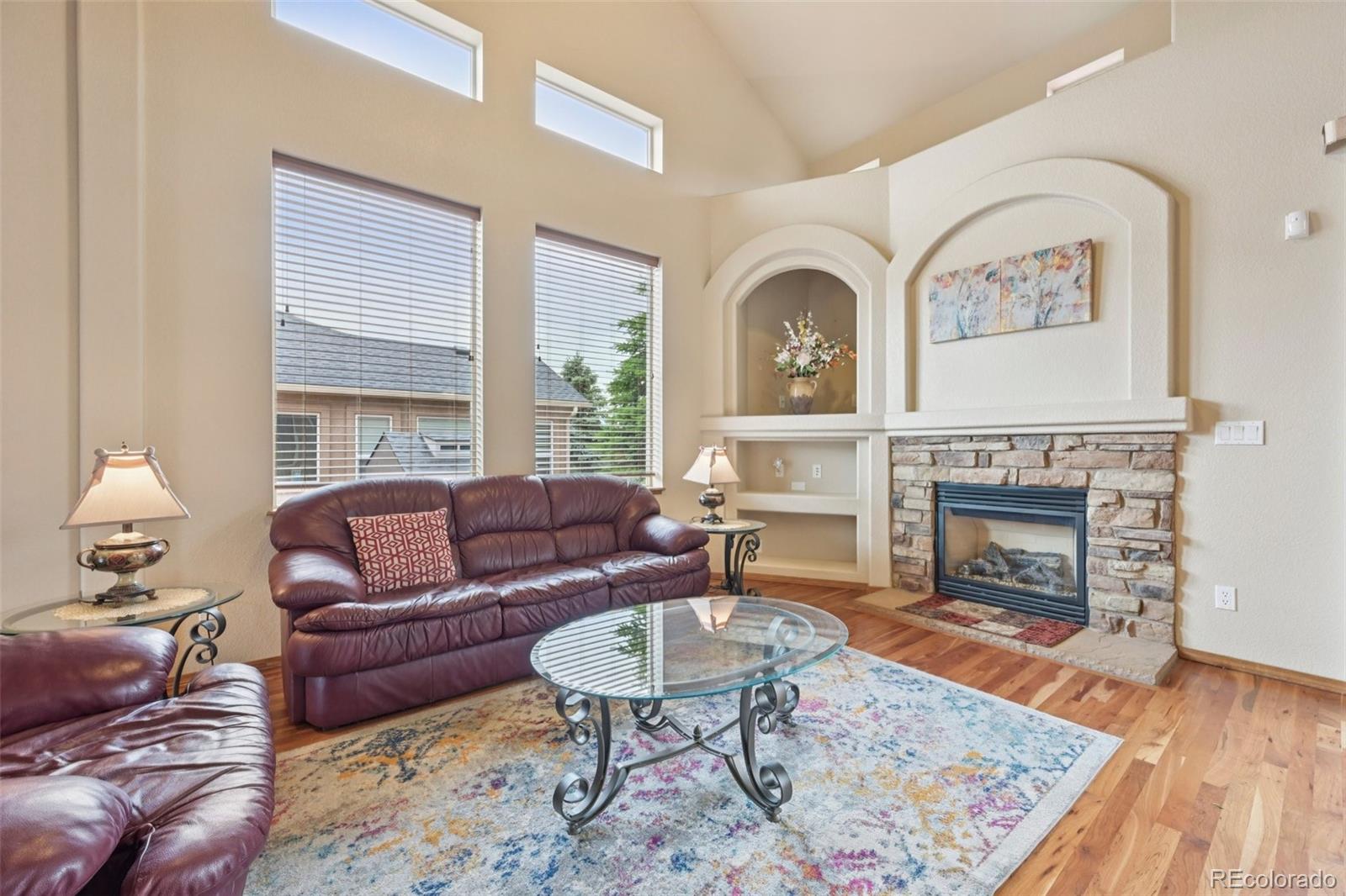 MLS Image #11 for 8746  country creek trail,colorado springs, Colorado