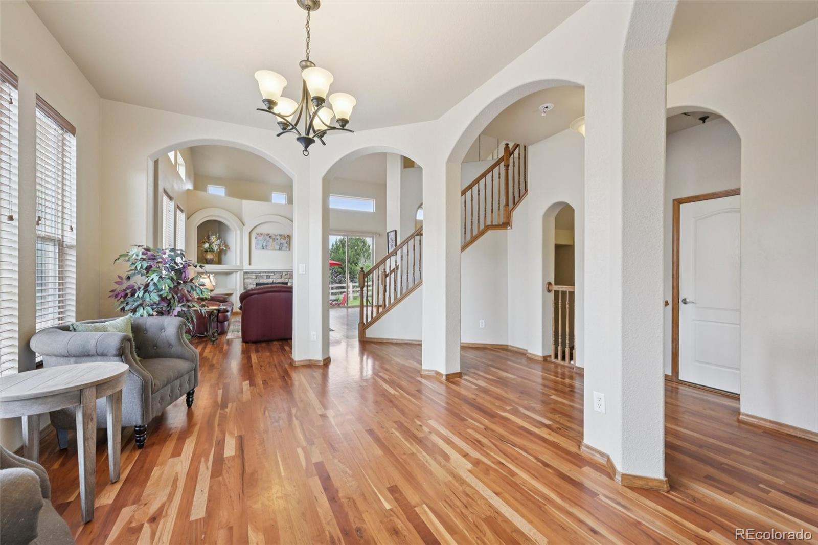 MLS Image #3 for 8746  country creek trail,colorado springs, Colorado