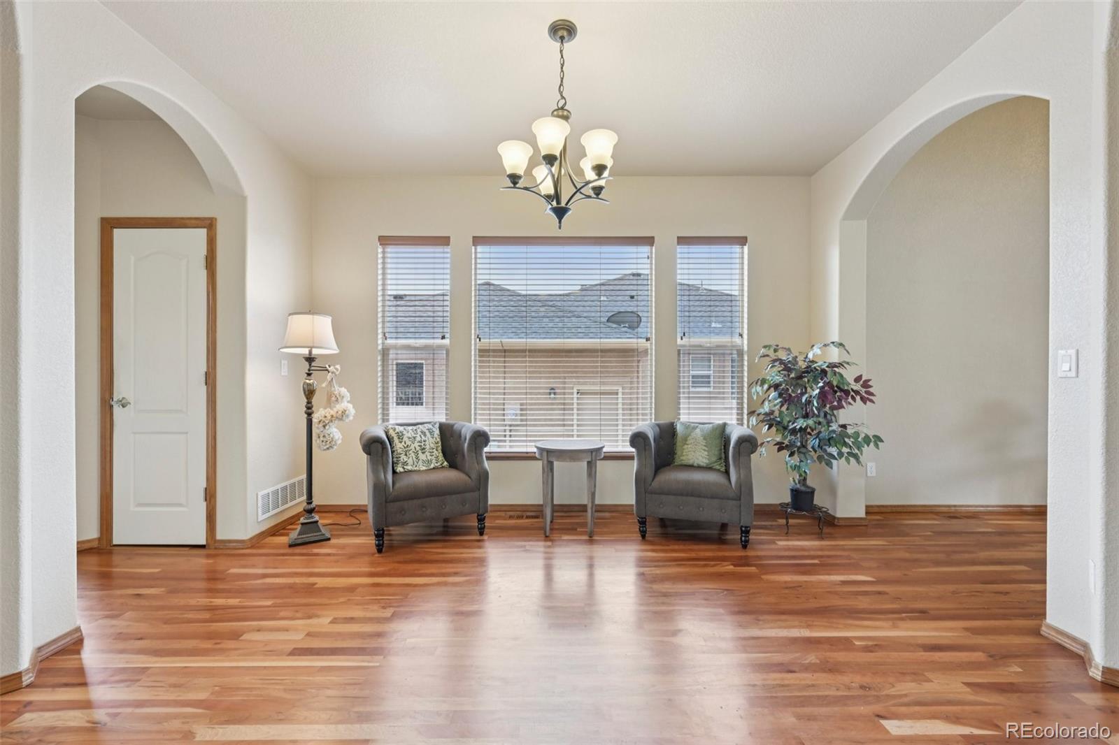 MLS Image #4 for 8746  country creek trail,colorado springs, Colorado