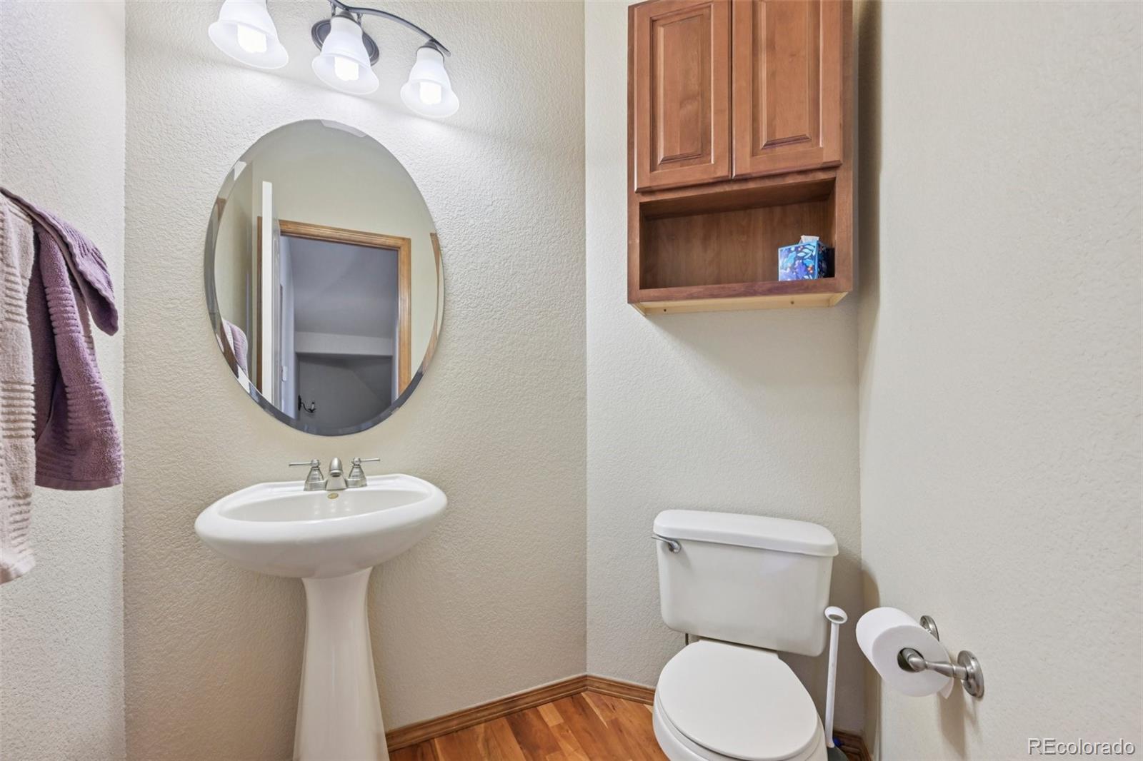 MLS Image #42 for 8746  country creek trail,colorado springs, Colorado