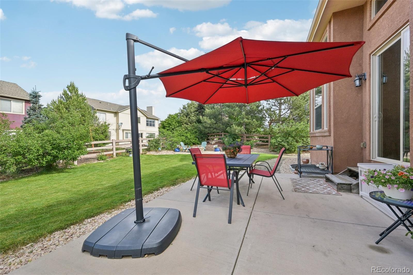 MLS Image #46 for 8746  country creek trail,colorado springs, Colorado