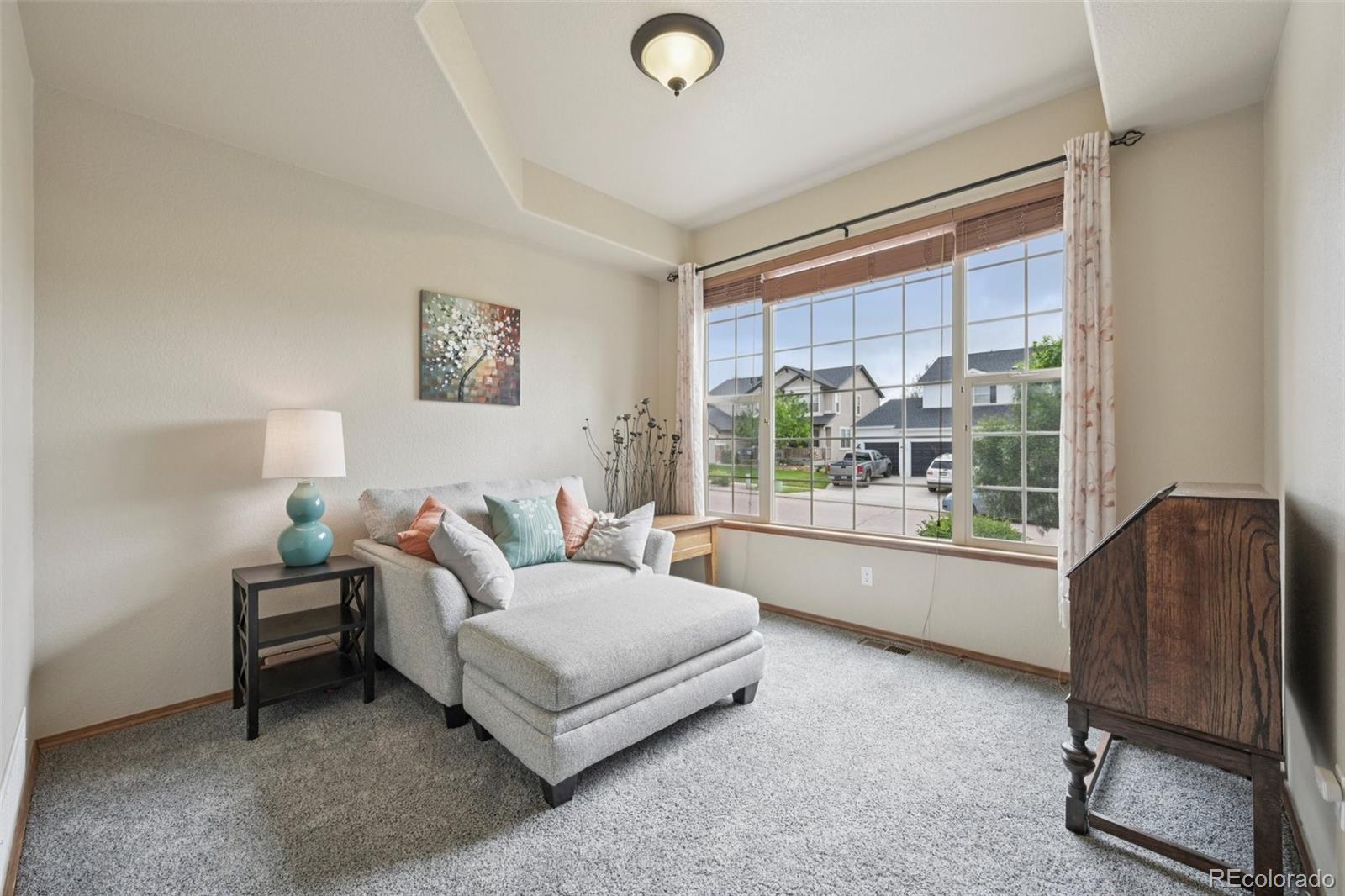 MLS Image #5 for 8746  country creek trail,colorado springs, Colorado