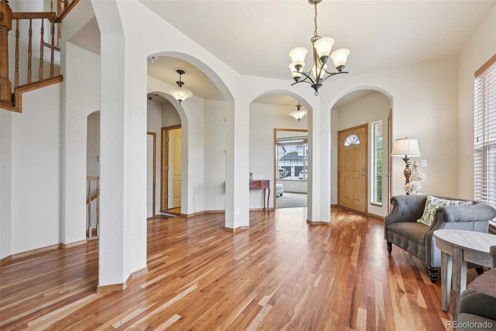 MLS Image #7 for 8746  country creek trail,colorado springs, Colorado