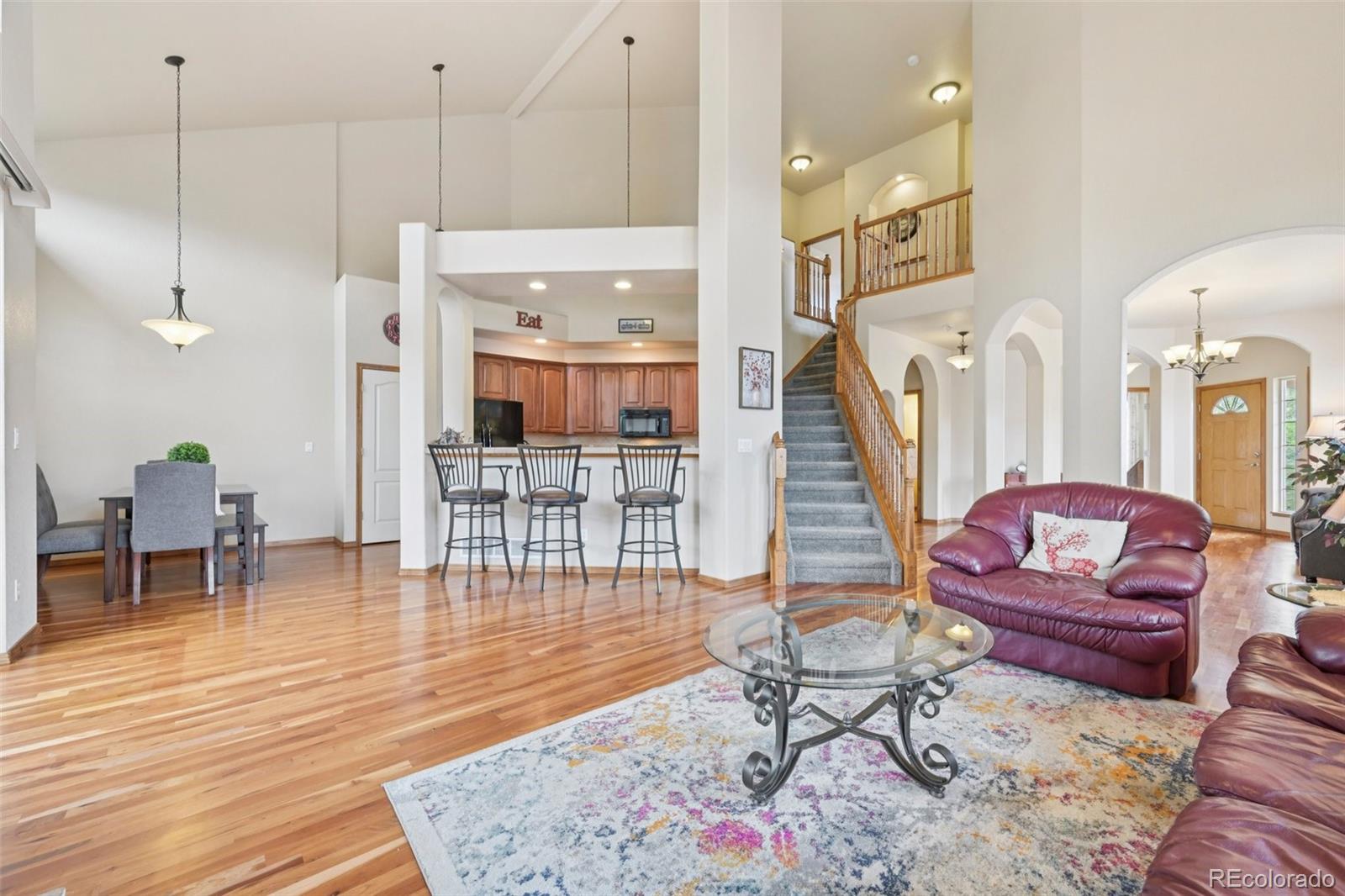 MLS Image #8 for 8746  country creek trail,colorado springs, Colorado