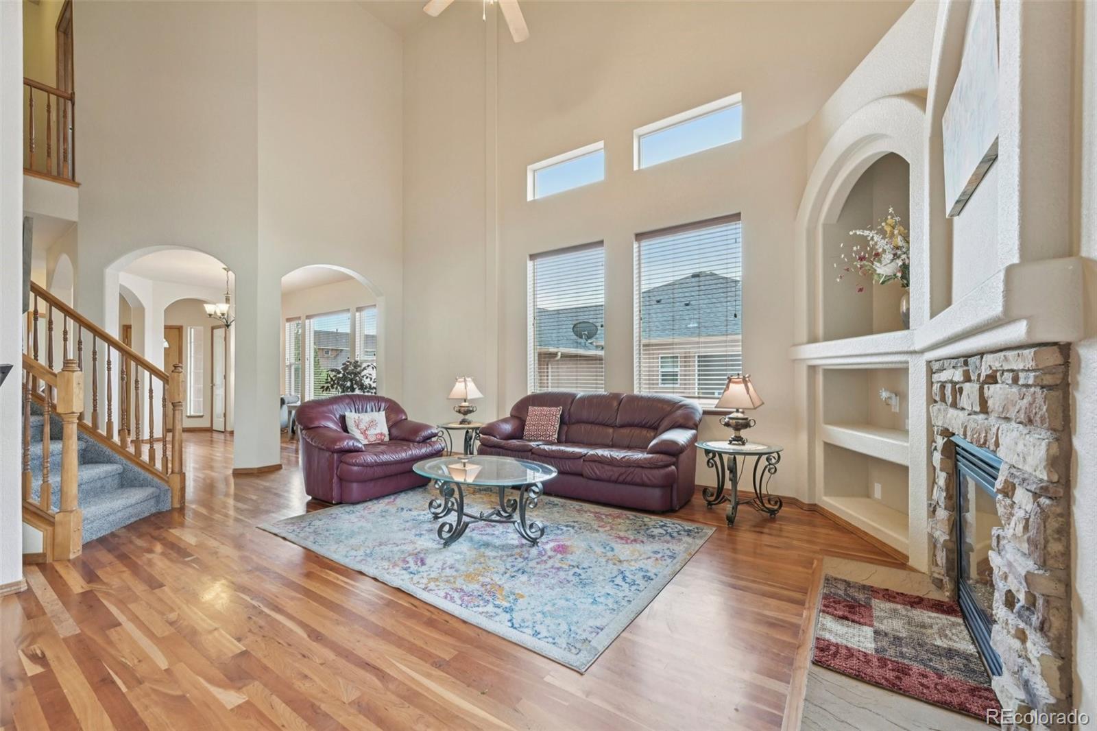 MLS Image #9 for 8746  country creek trail,colorado springs, Colorado