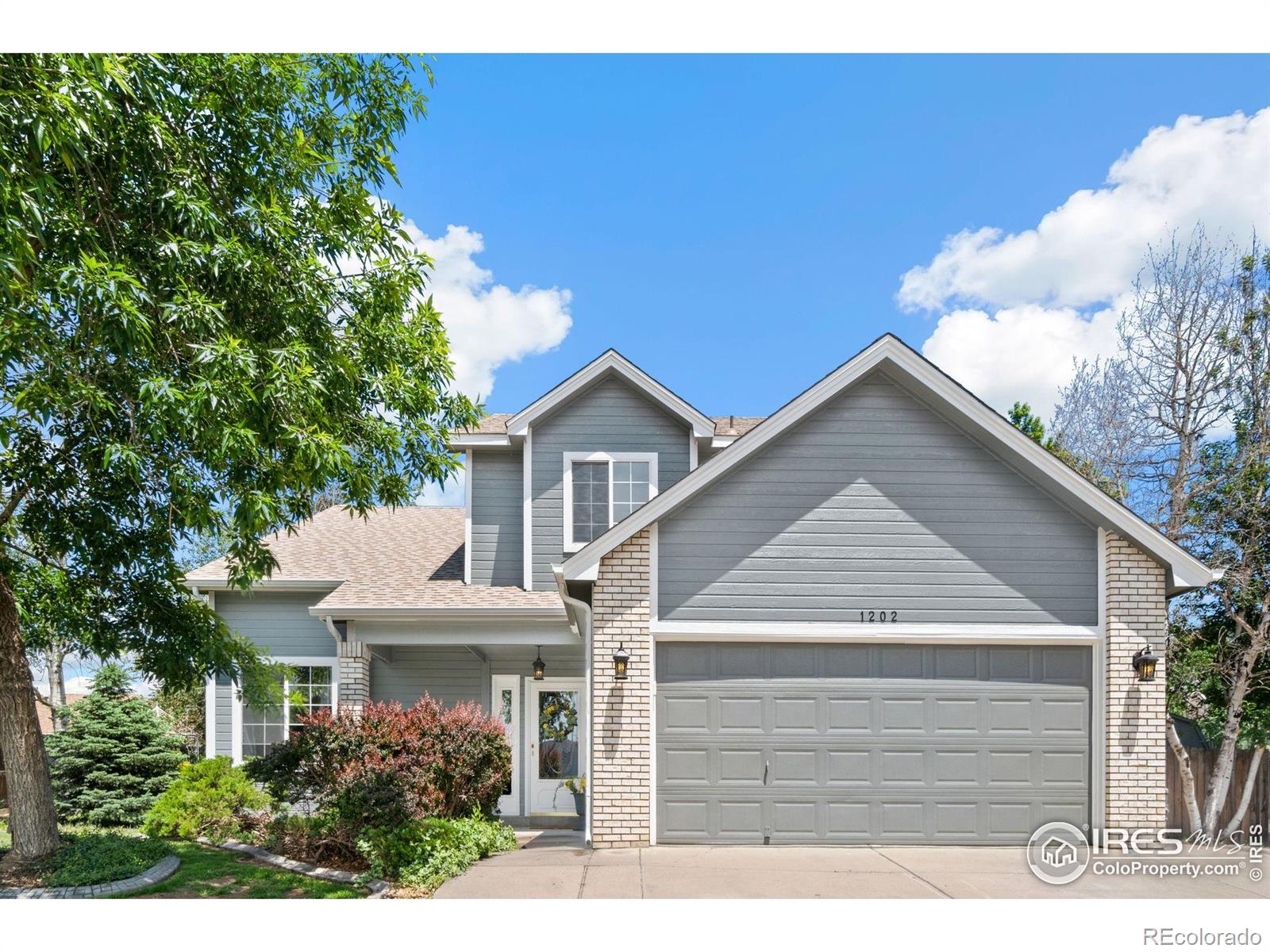 MLS Image #0 for 1202  creekwood court,windsor, Colorado