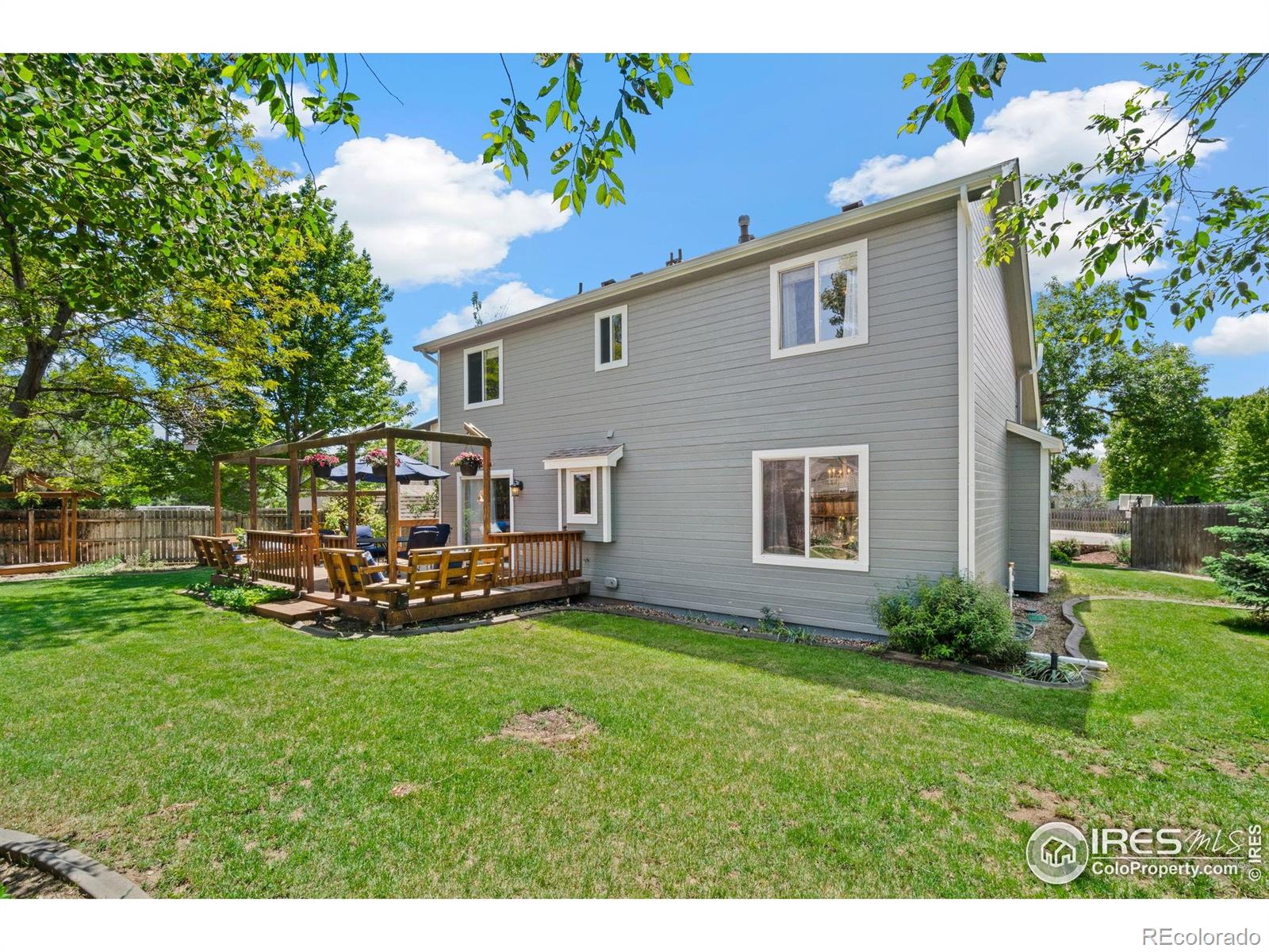 MLS Image #34 for 1202  creekwood court,windsor, Colorado