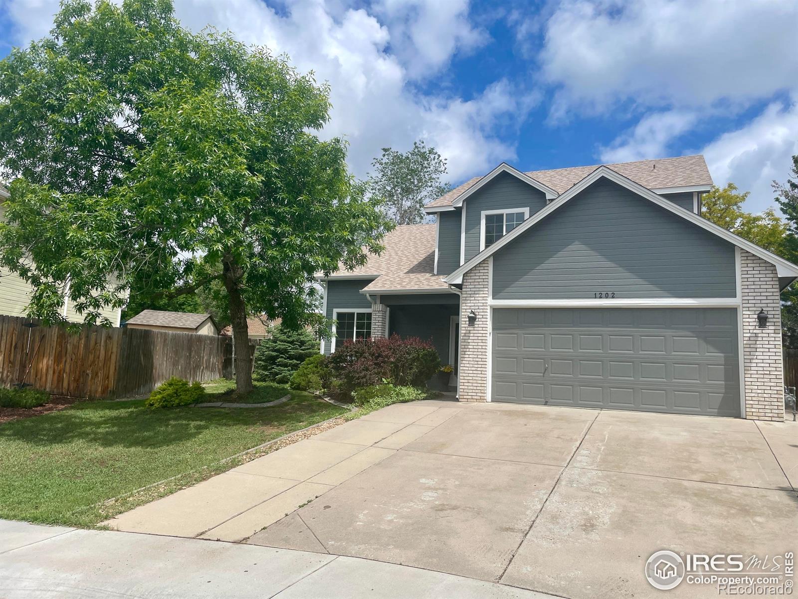 MLS Image #36 for 1202  creekwood court,windsor, Colorado