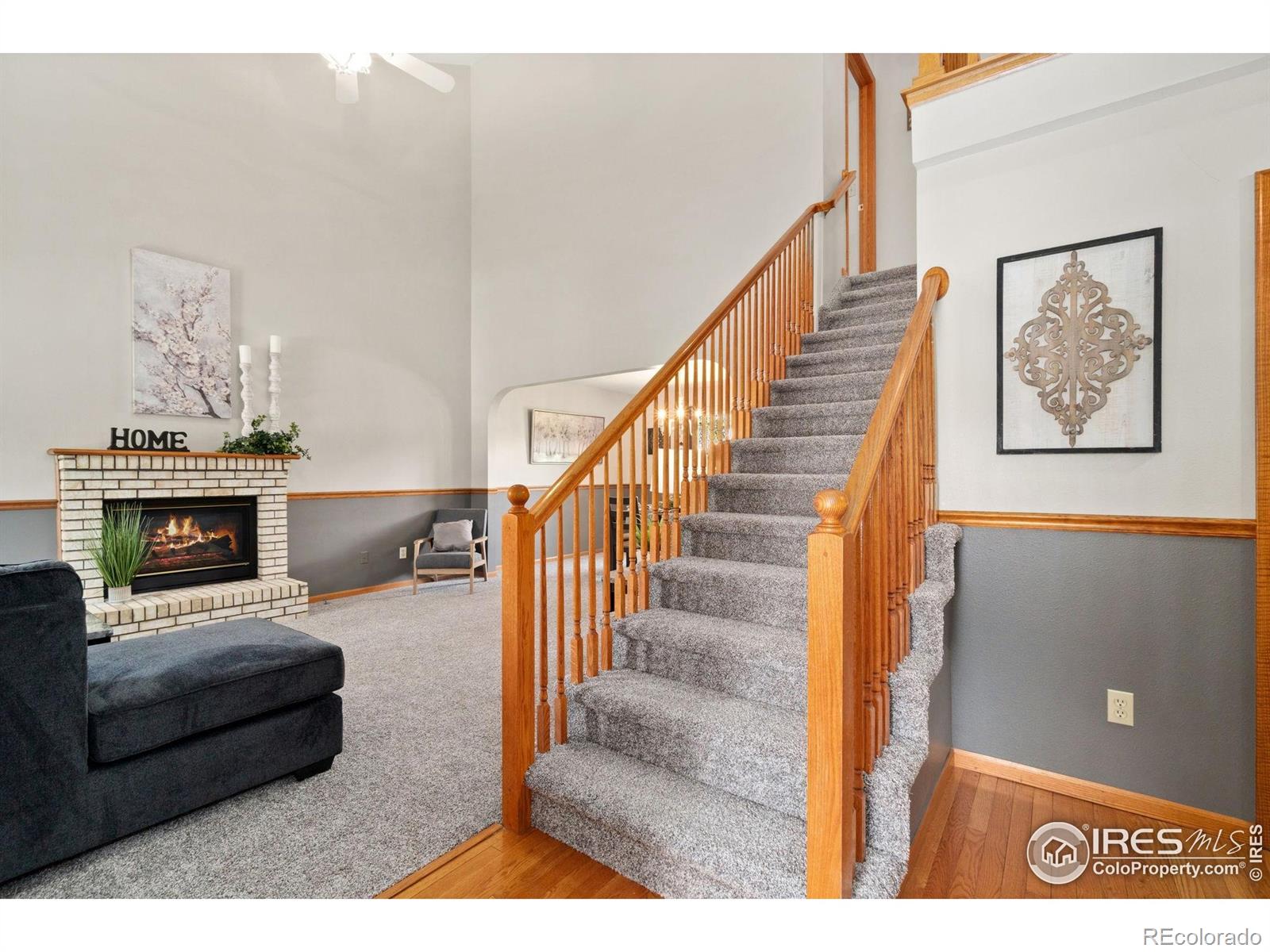 MLS Image #4 for 1202  creekwood court,windsor, Colorado