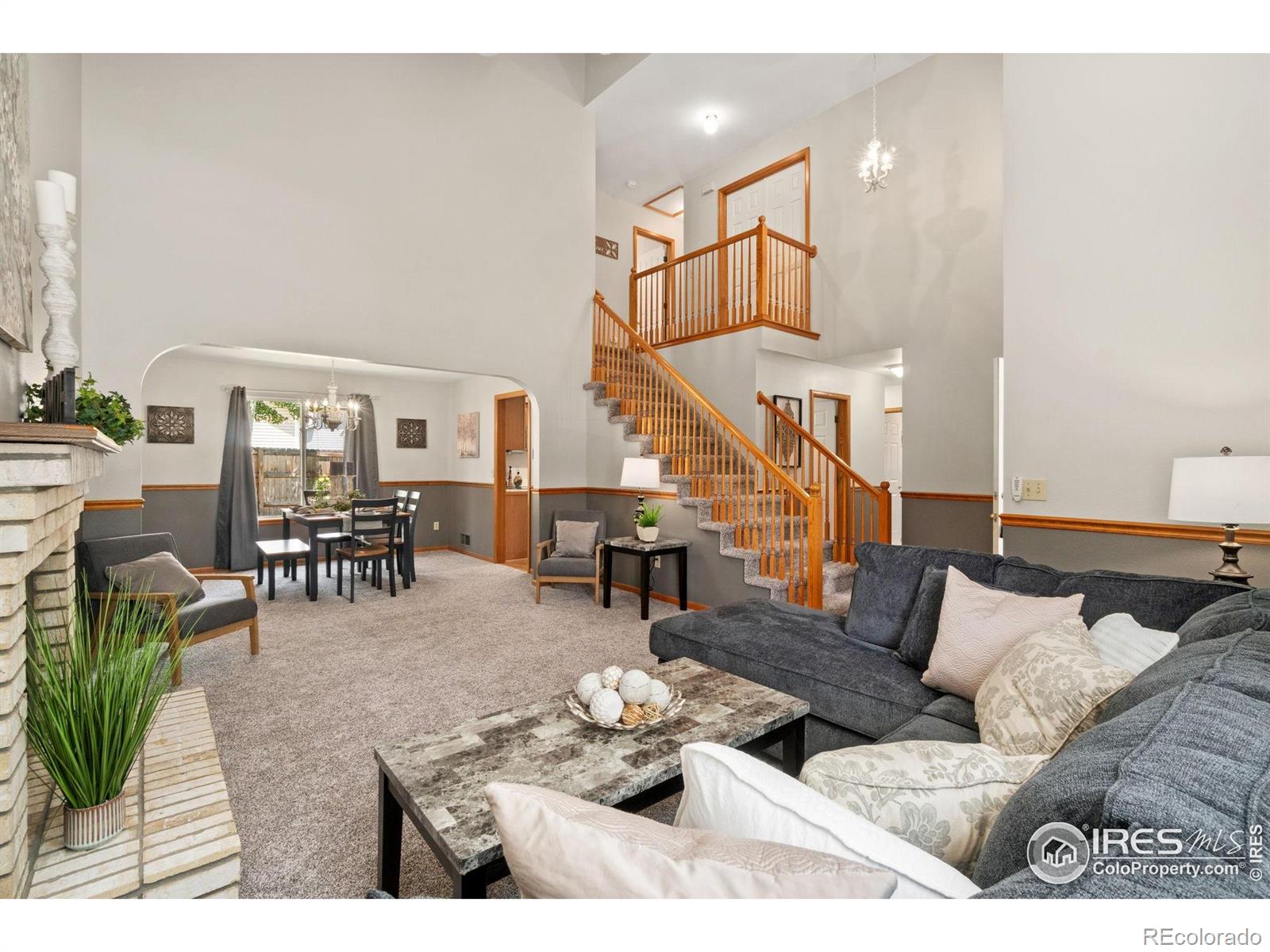 MLS Image #6 for 1202  creekwood court,windsor, Colorado