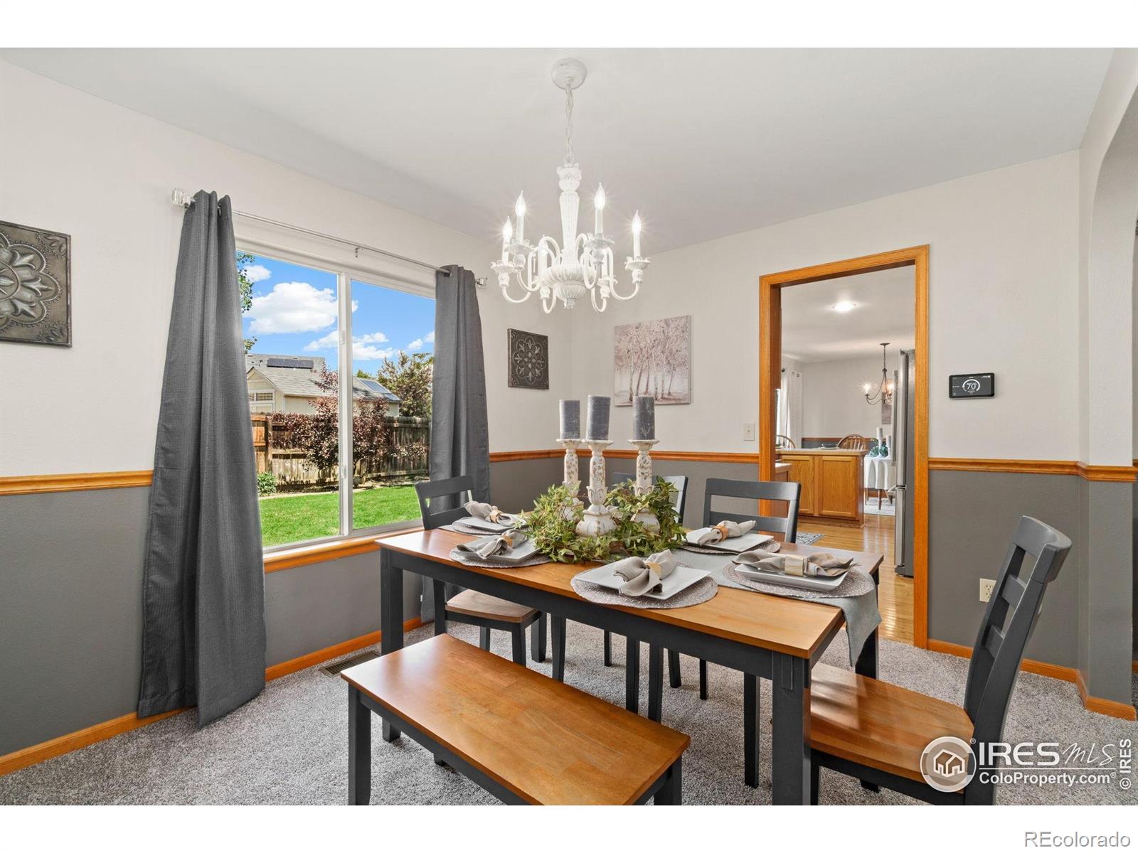 MLS Image #9 for 1202  creekwood court,windsor, Colorado