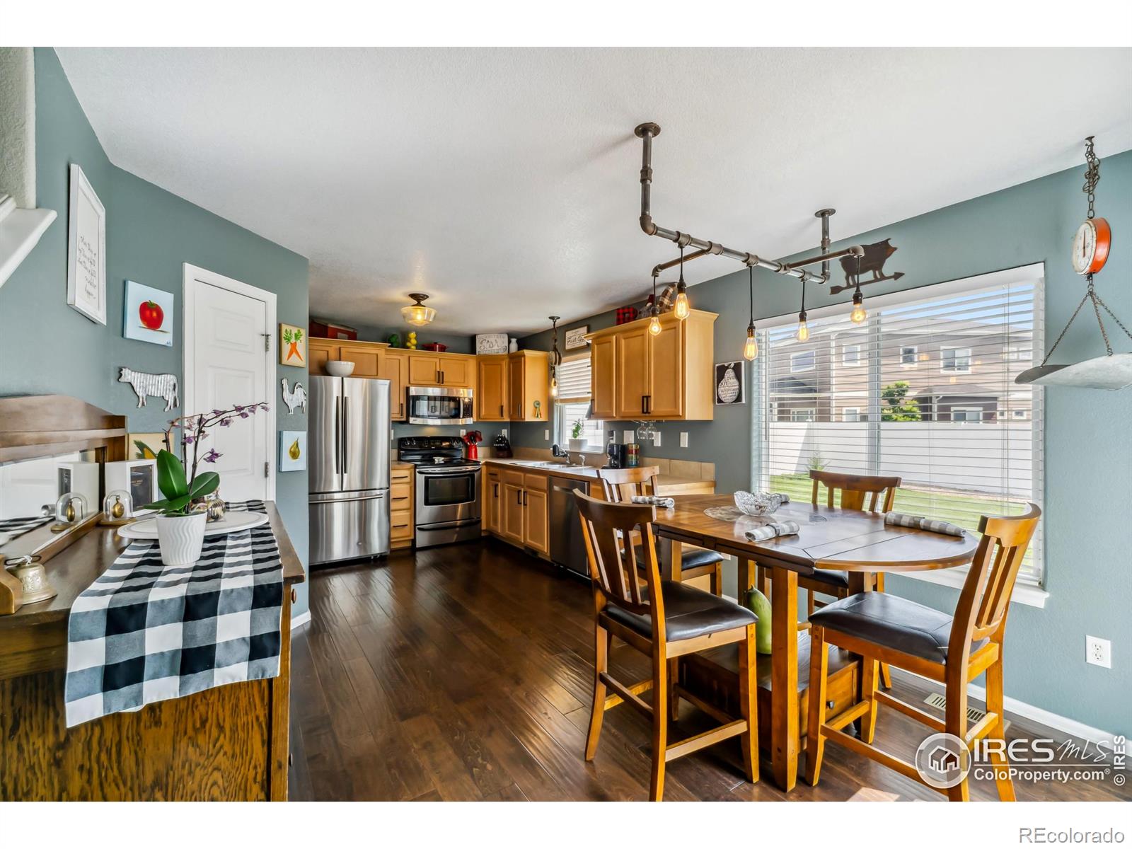MLS Image #12 for 3330  laguna street,evans, Colorado