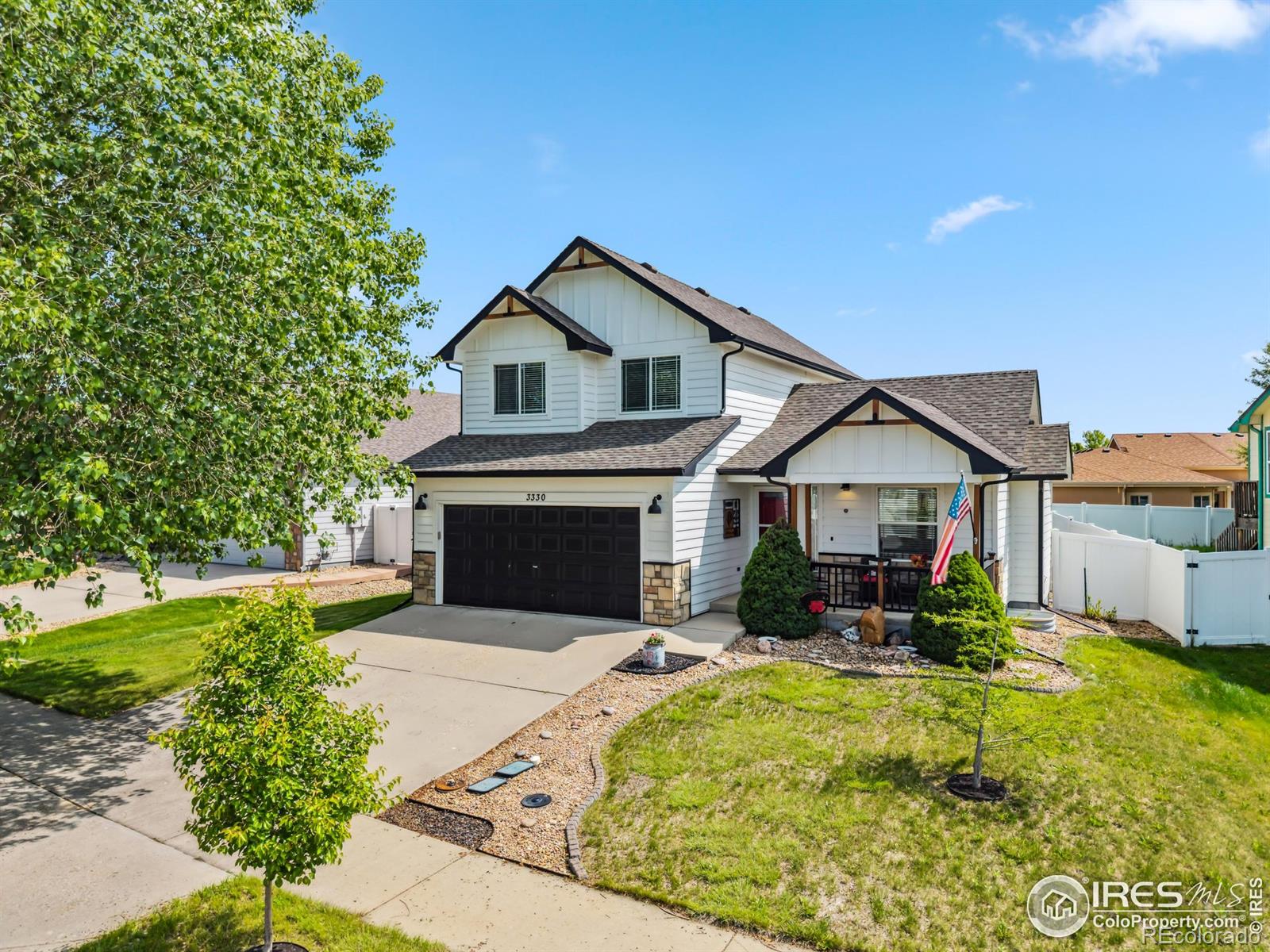MLS Image #3 for 3330  laguna street,evans, Colorado
