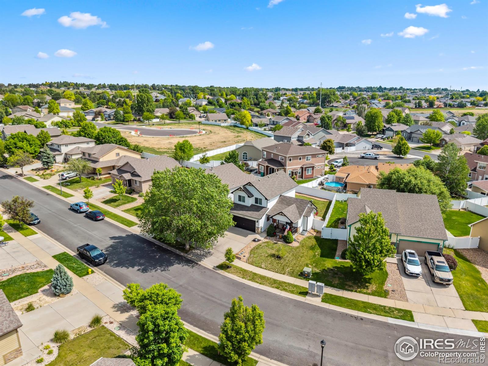 MLS Image #34 for 3330  laguna street,evans, Colorado
