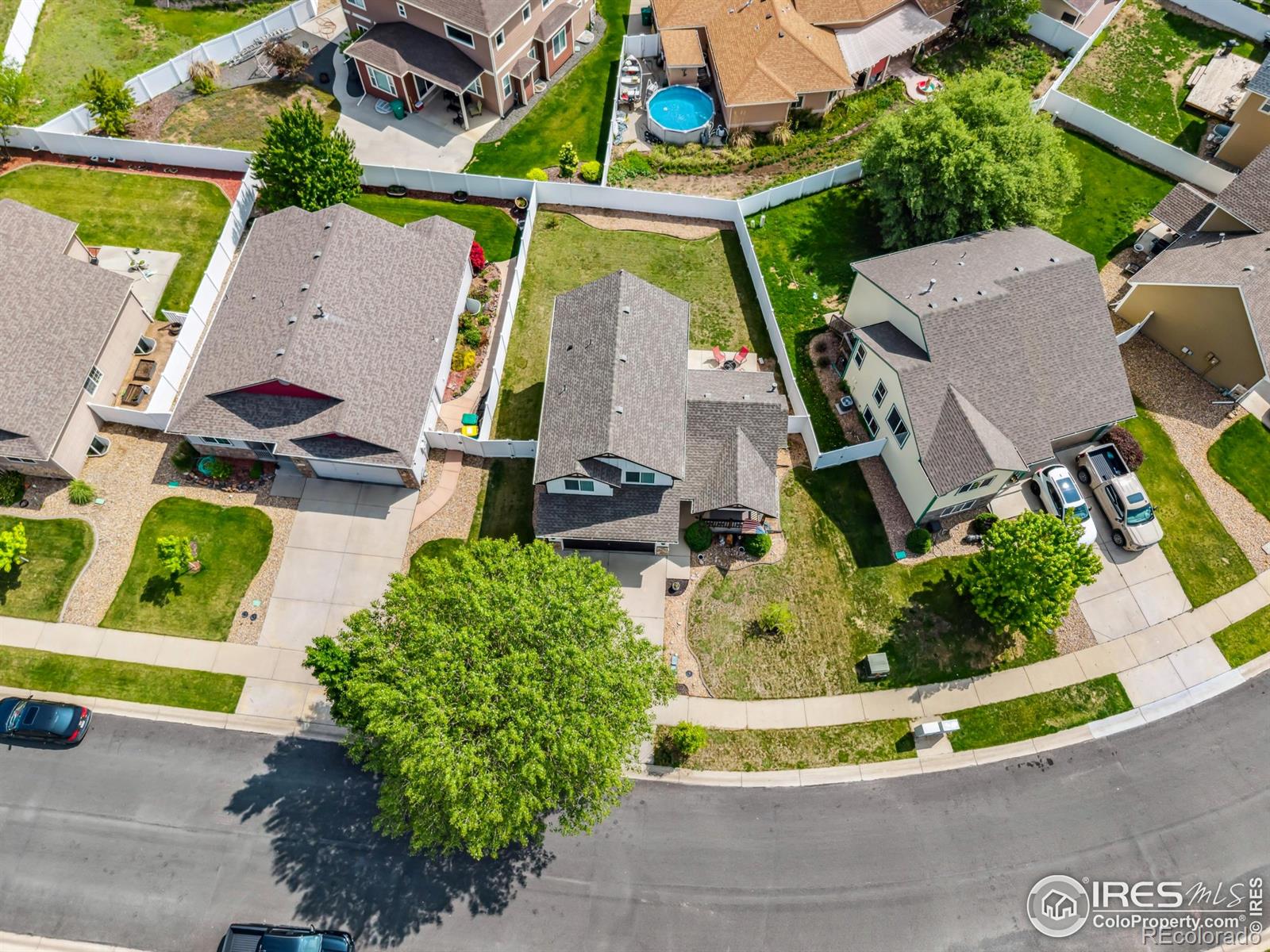 MLS Image #35 for 3330  laguna street,evans, Colorado