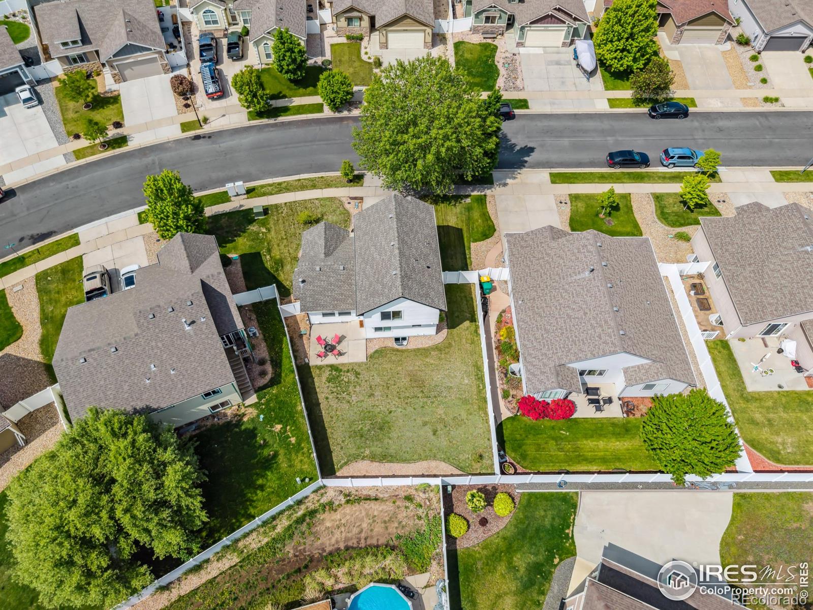 MLS Image #36 for 3330  laguna street,evans, Colorado