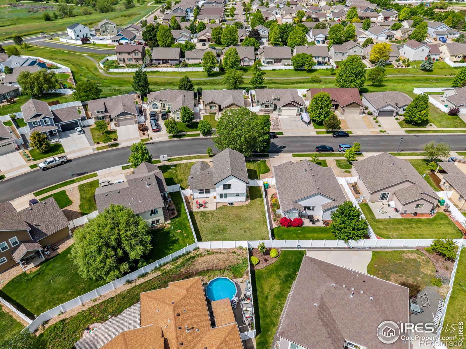 MLS Image #39 for 3330  laguna street,evans, Colorado