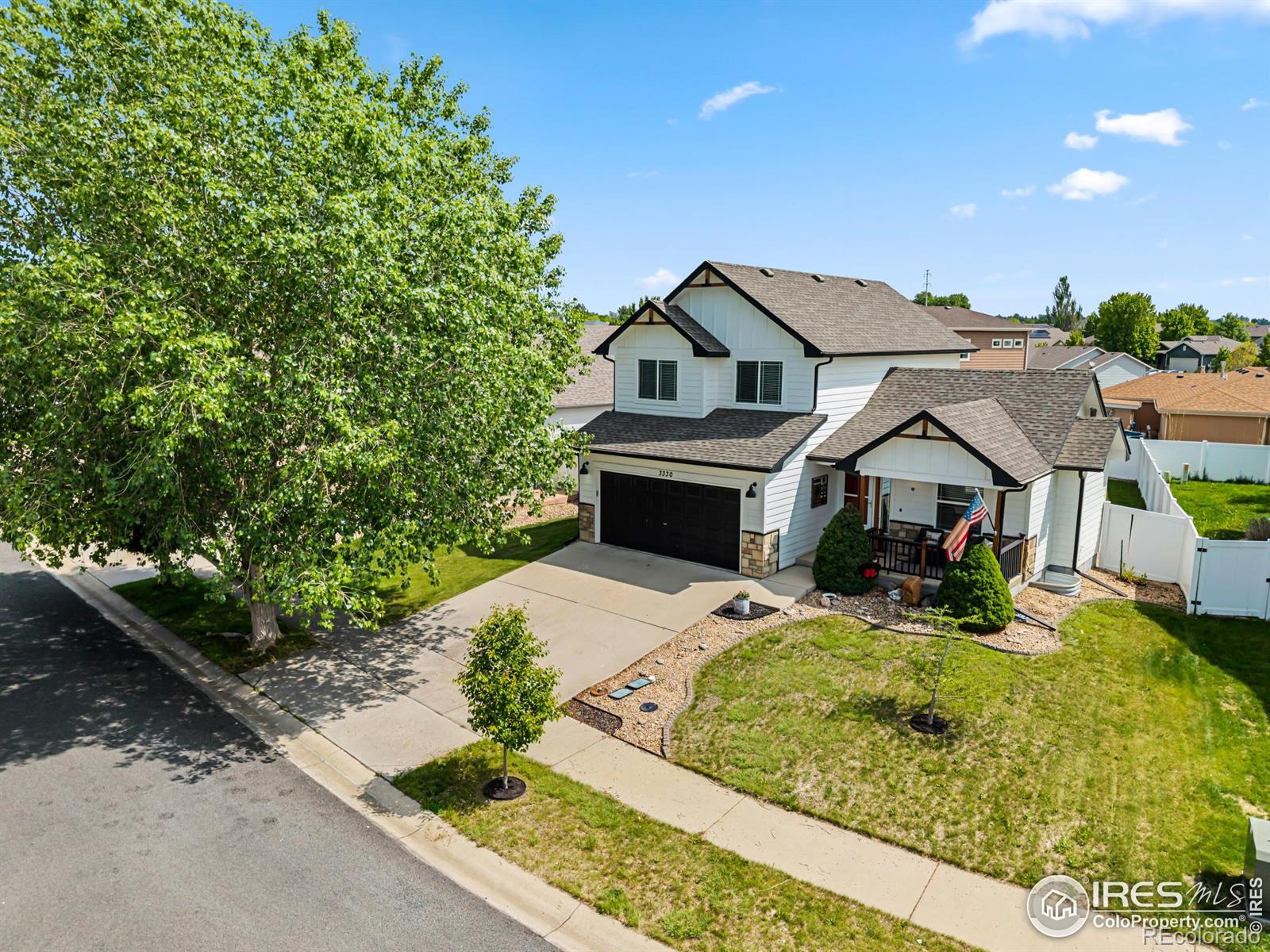 MLS Image #4 for 3330  laguna street,evans, Colorado