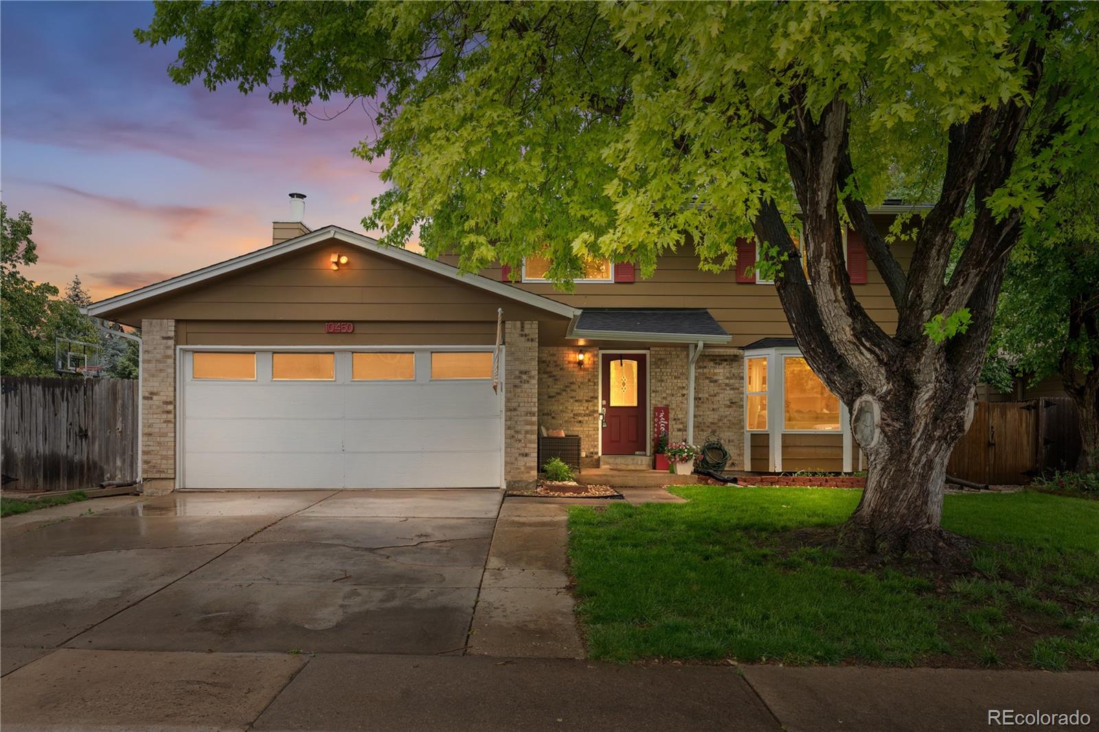 MLS Image #0 for 10450  iris way,broomfield, Colorado
