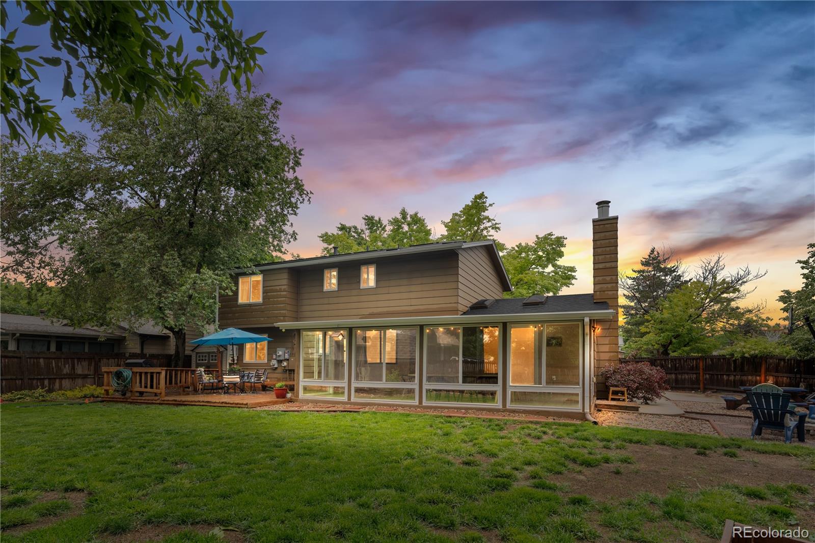 MLS Image #2 for 10450  iris way,broomfield, Colorado