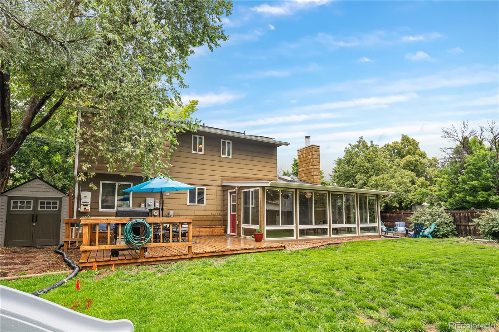 MLS Image #40 for 10450  iris way,broomfield, Colorado