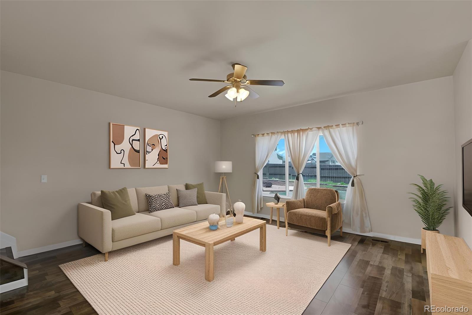 MLS Image #12 for 9455  shinnecock court,peyton, Colorado