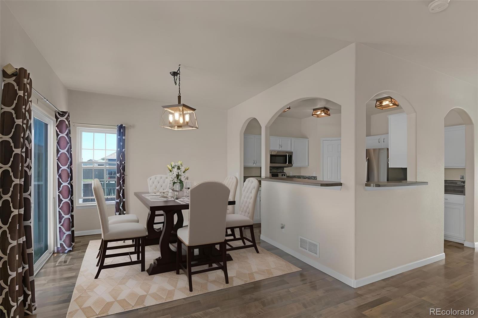 MLS Image #14 for 9455  shinnecock court,peyton, Colorado