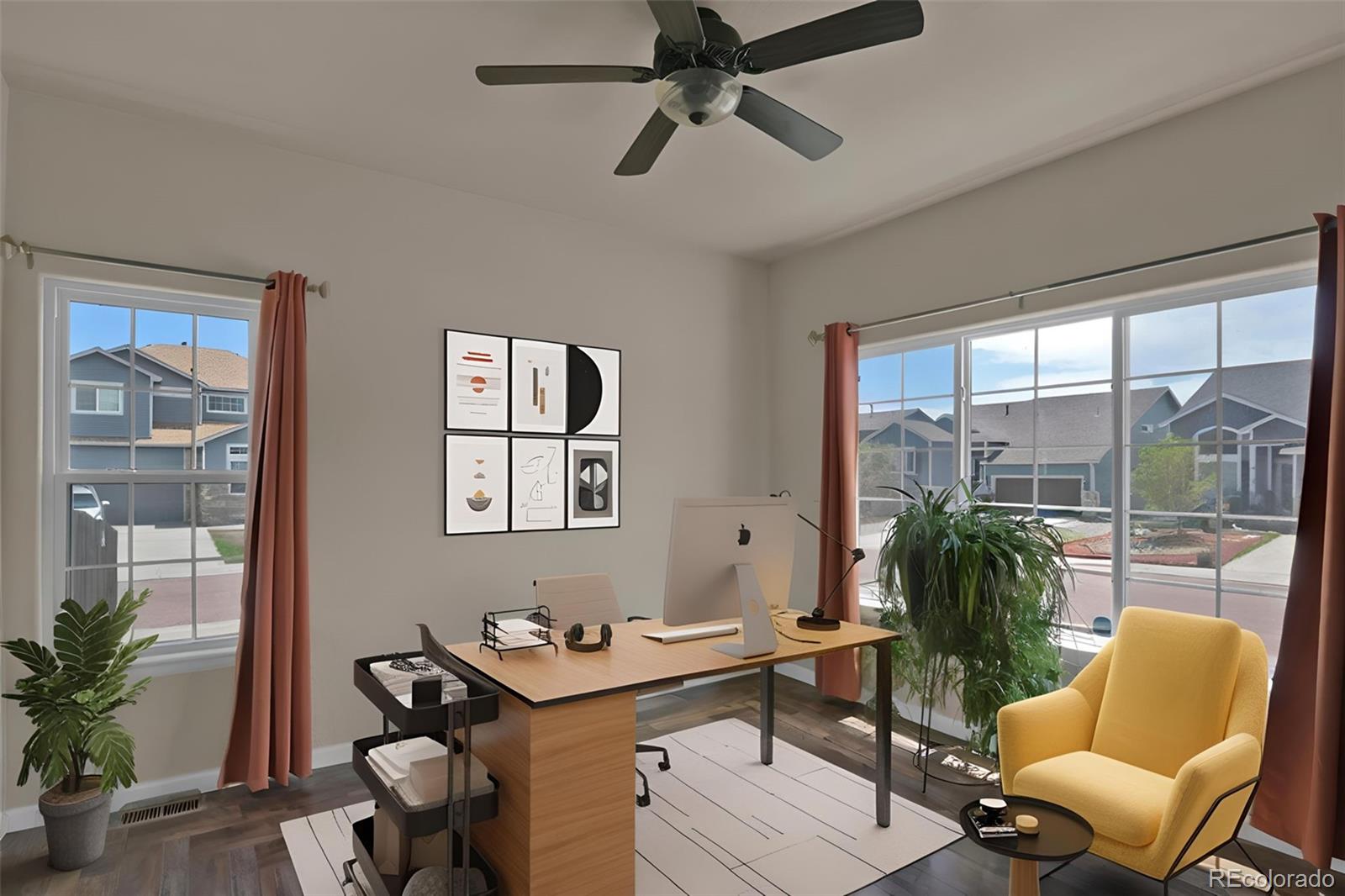 MLS Image #17 for 9455  shinnecock court,peyton, Colorado