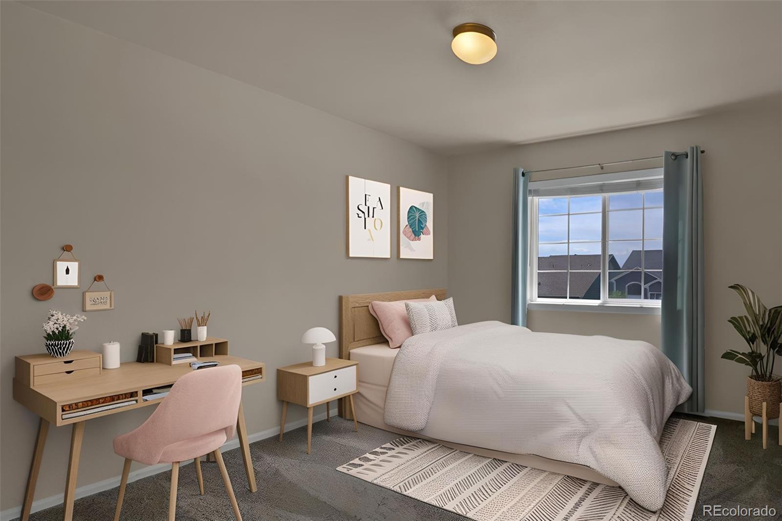 MLS Image #30 for 9455  shinnecock court,peyton, Colorado