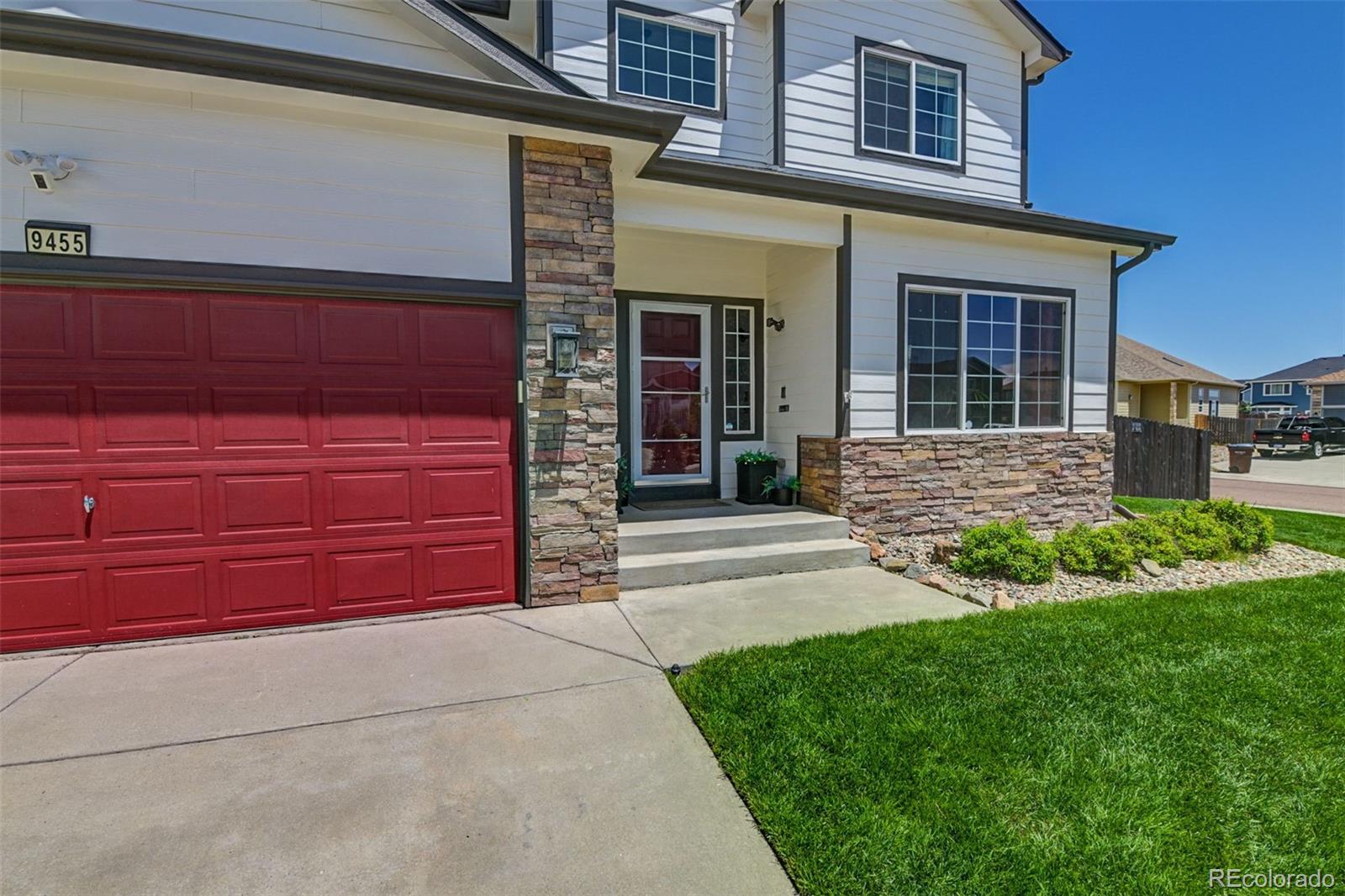 MLS Image #4 for 9455  shinnecock court,peyton, Colorado