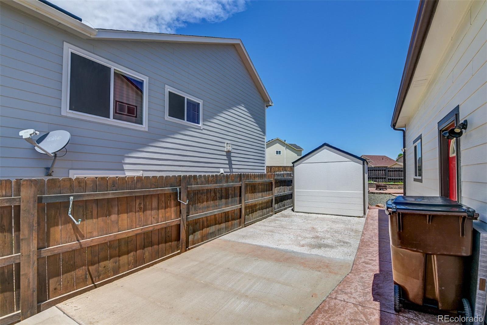 MLS Image #47 for 9455  shinnecock court,peyton, Colorado