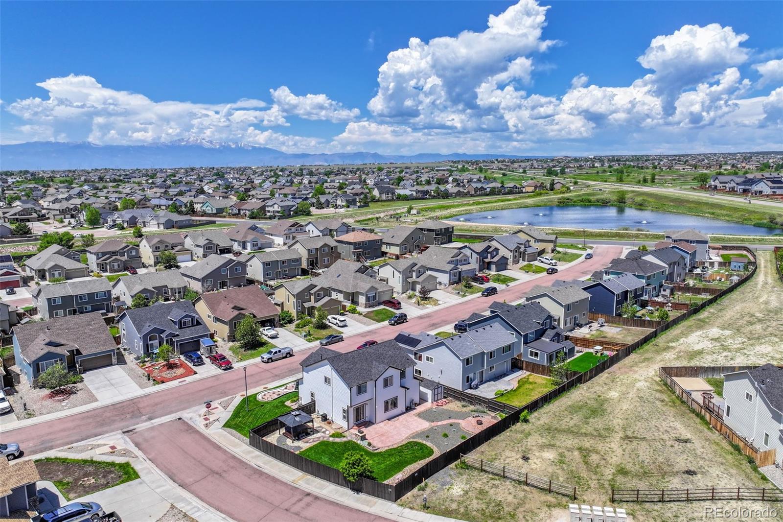 MLS Image #48 for 9455  shinnecock court,peyton, Colorado
