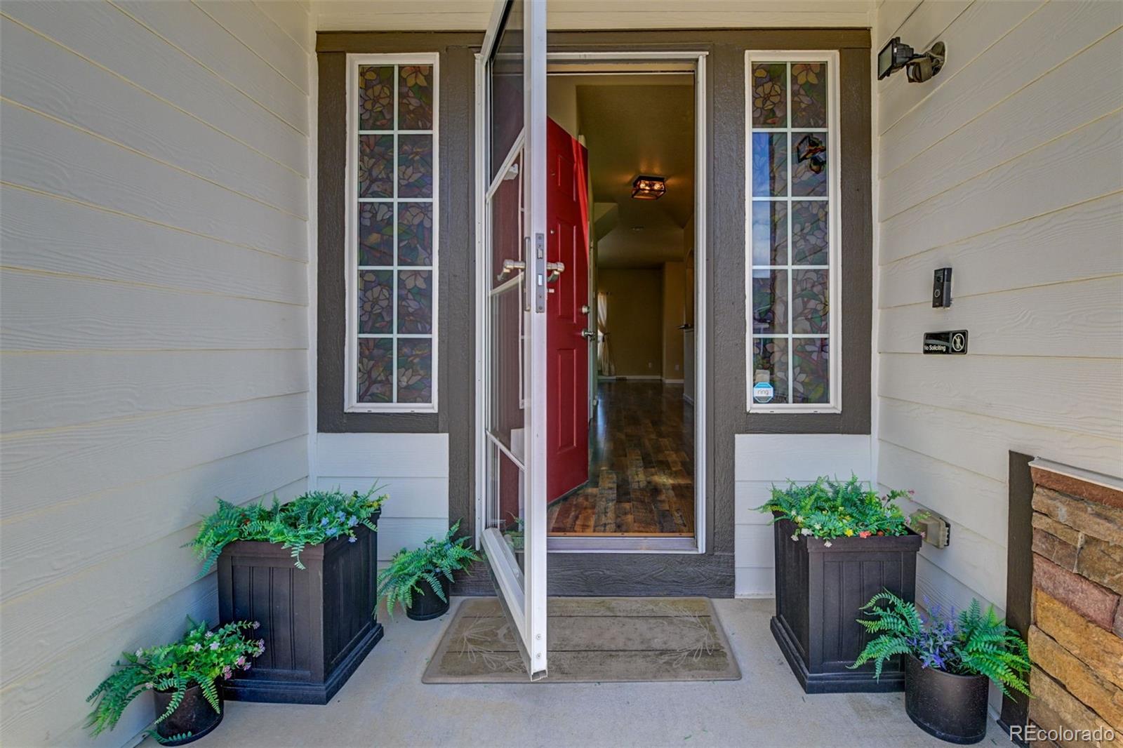 MLS Image #5 for 9455  shinnecock court,peyton, Colorado
