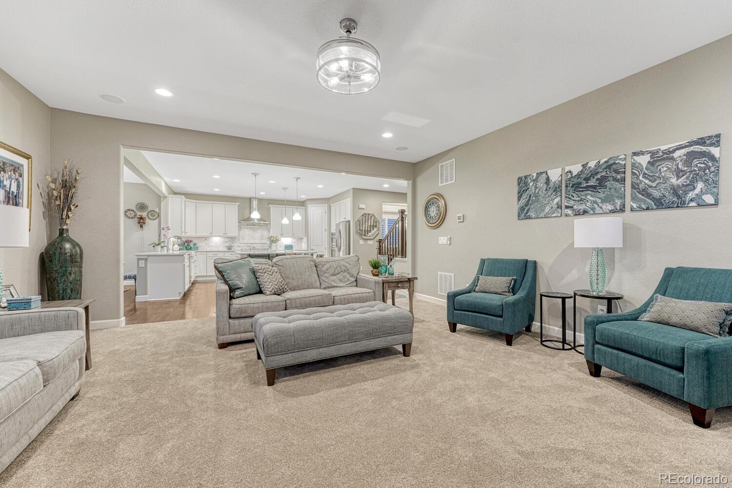 MLS Image #14 for 6470  amur court,castle rock, Colorado