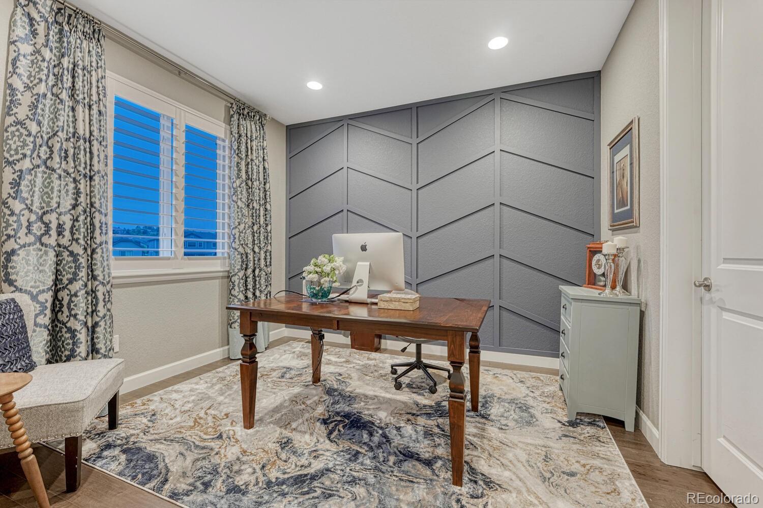 MLS Image #15 for 6470  amur court,castle rock, Colorado